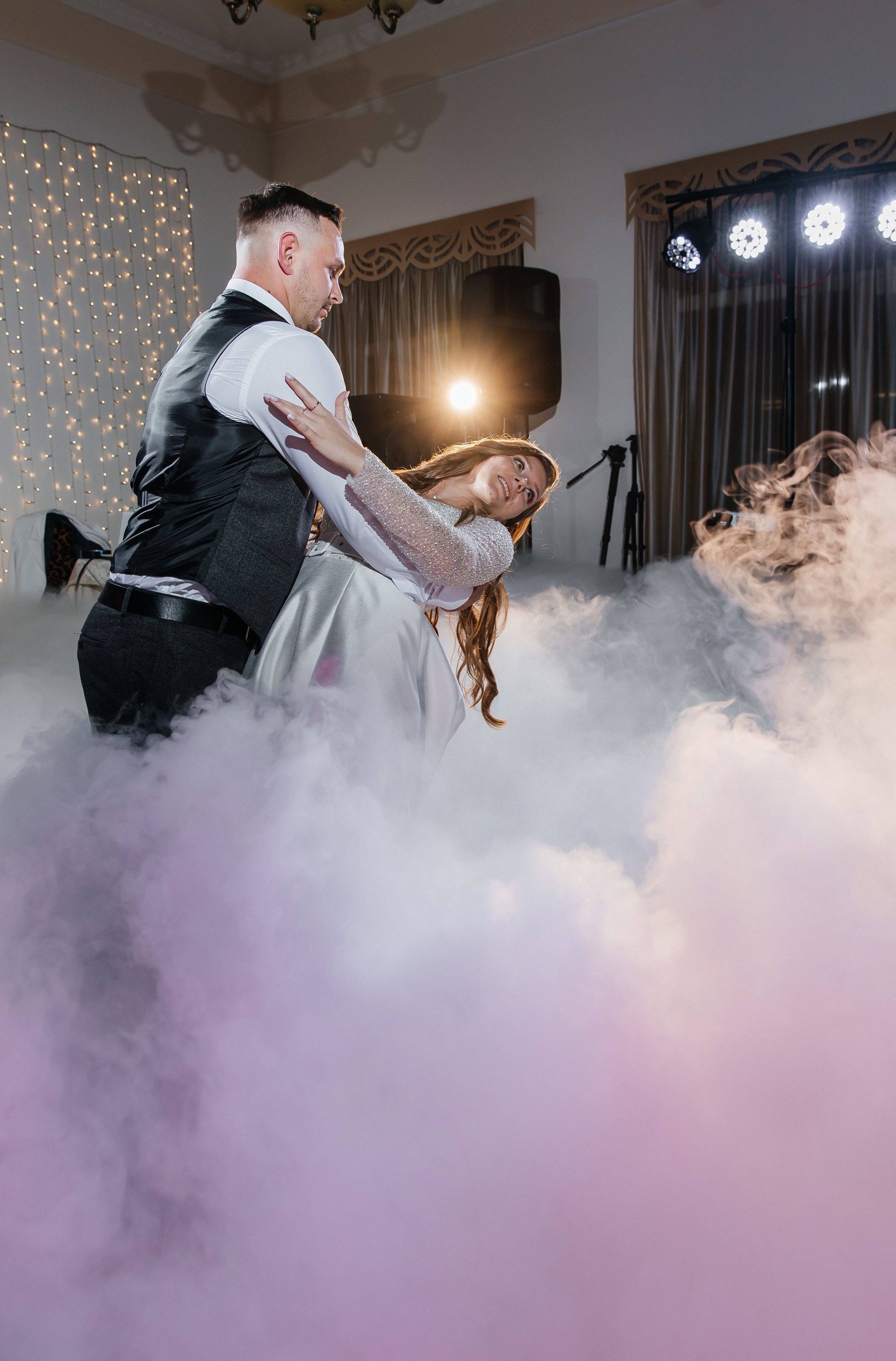 Надя и Вова. Свадебный и семейный фотограф в Севастополе и Крыму Анастасия Сураева