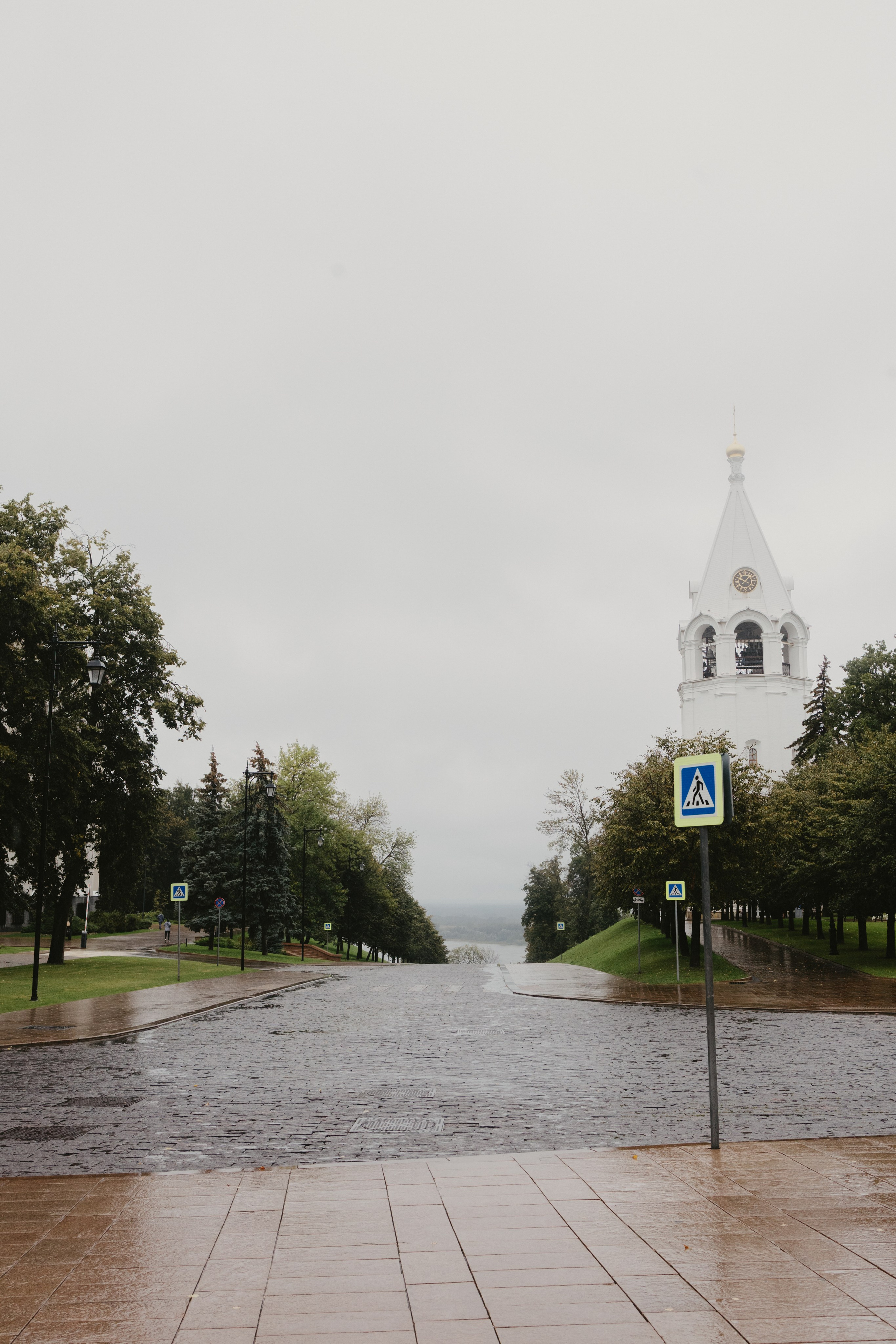 Нижний Новгород. Фотограф Эльмира Лин