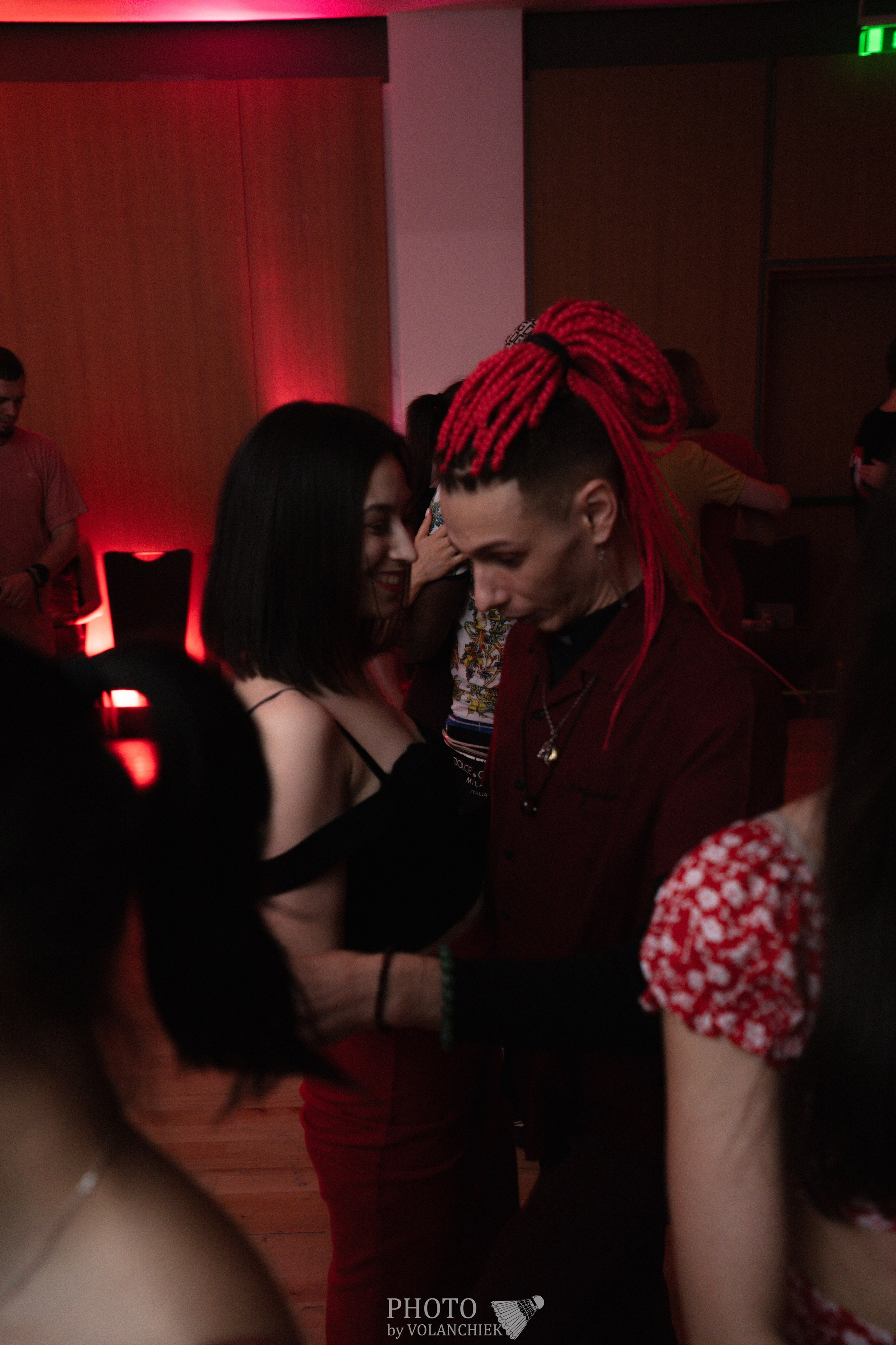 Репортажная фотосессия. Photo by Volanchiek