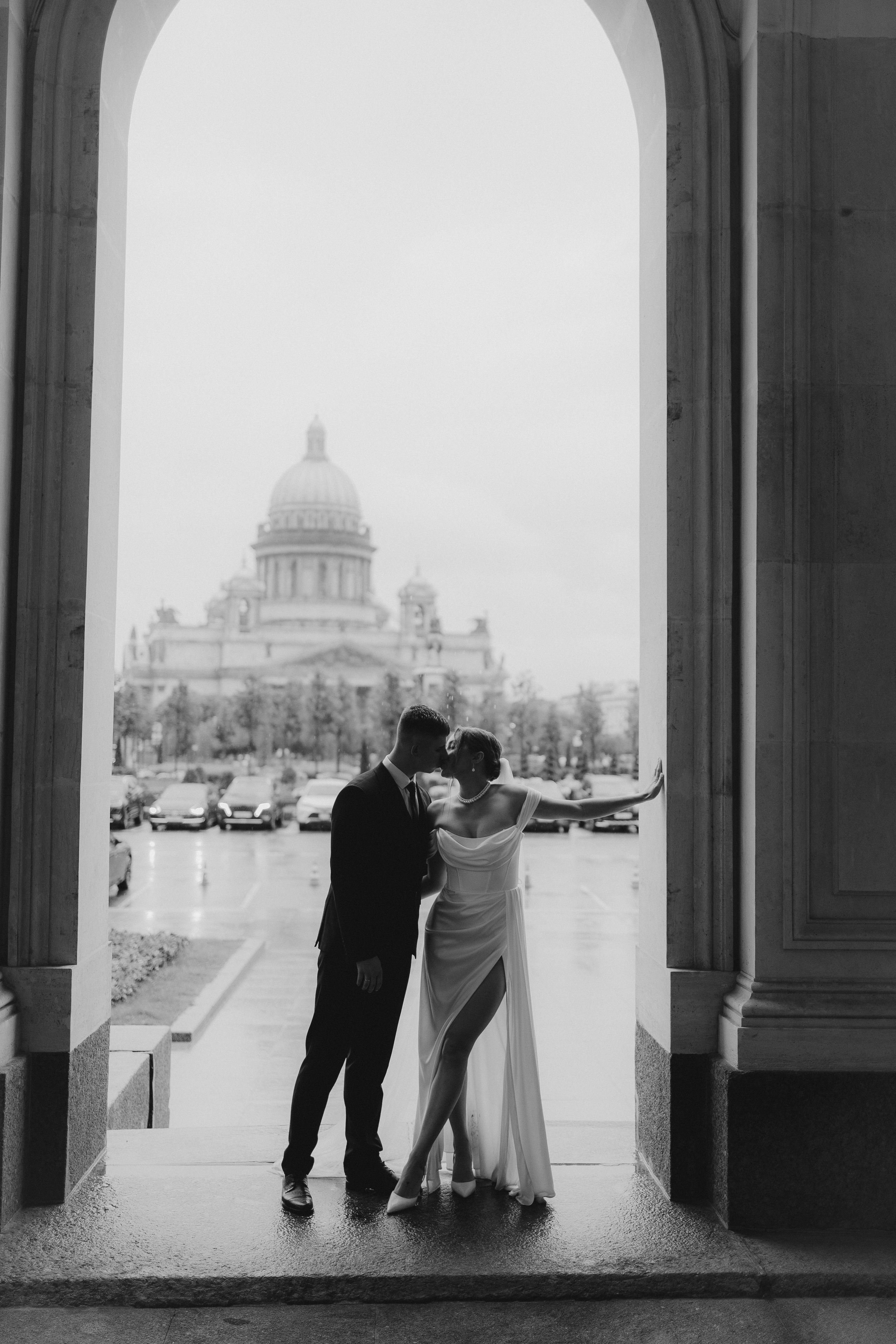Анастасия & Владислав. Ирина Владимирова | Фотограф Санкт-Петербург