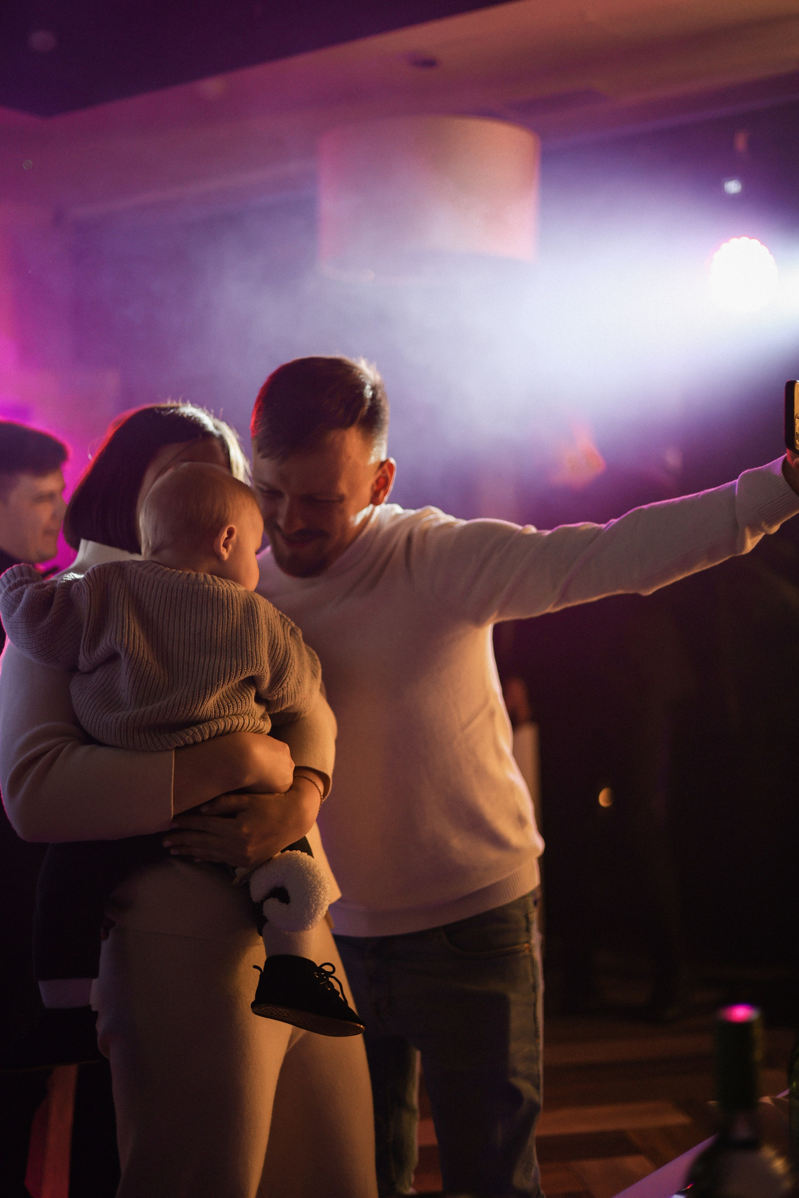 Евгений и Виктория. Фотограф Волгоград / Волжский