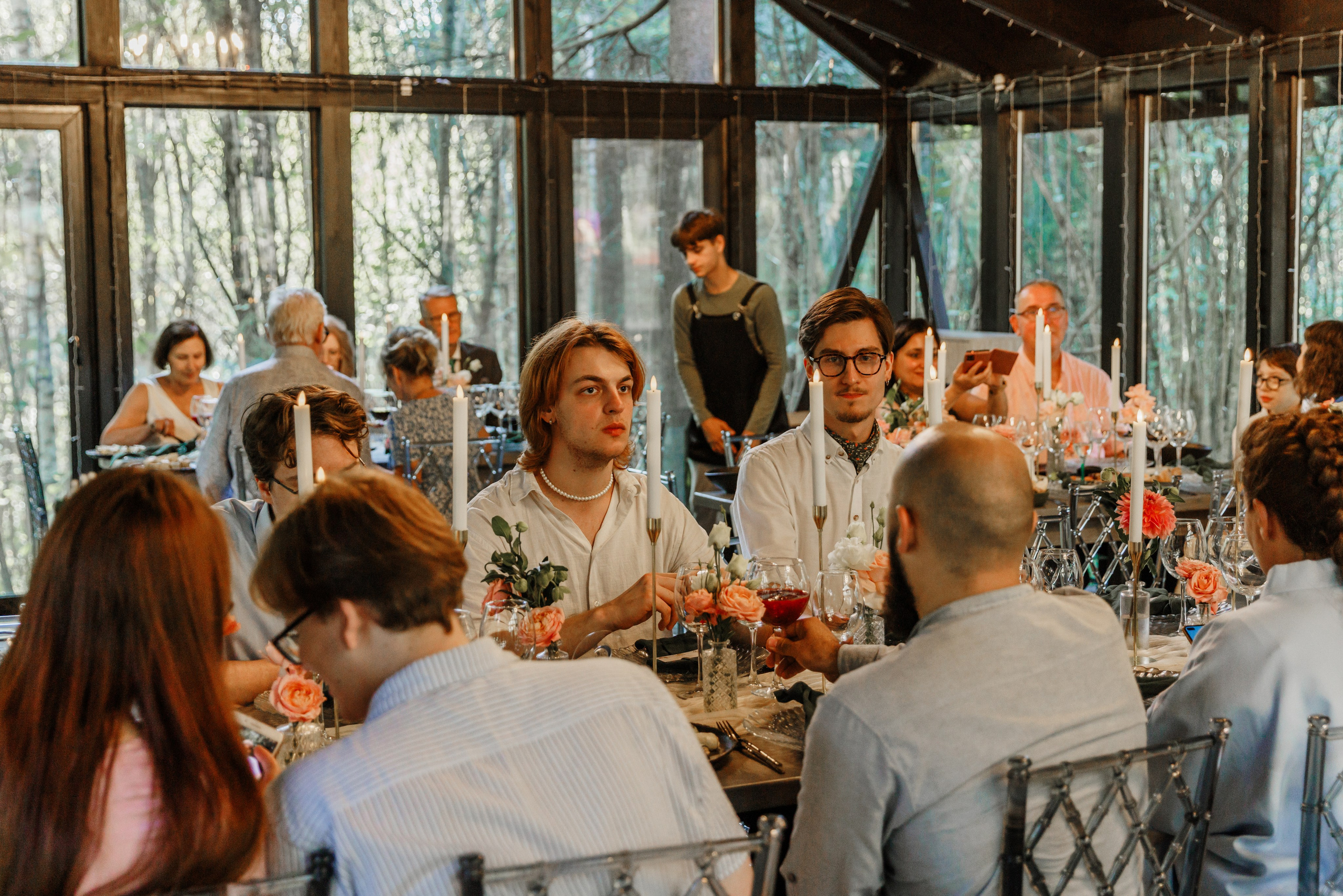 Татьяна и Владимир. Фотограф Москва Шептаев Артём