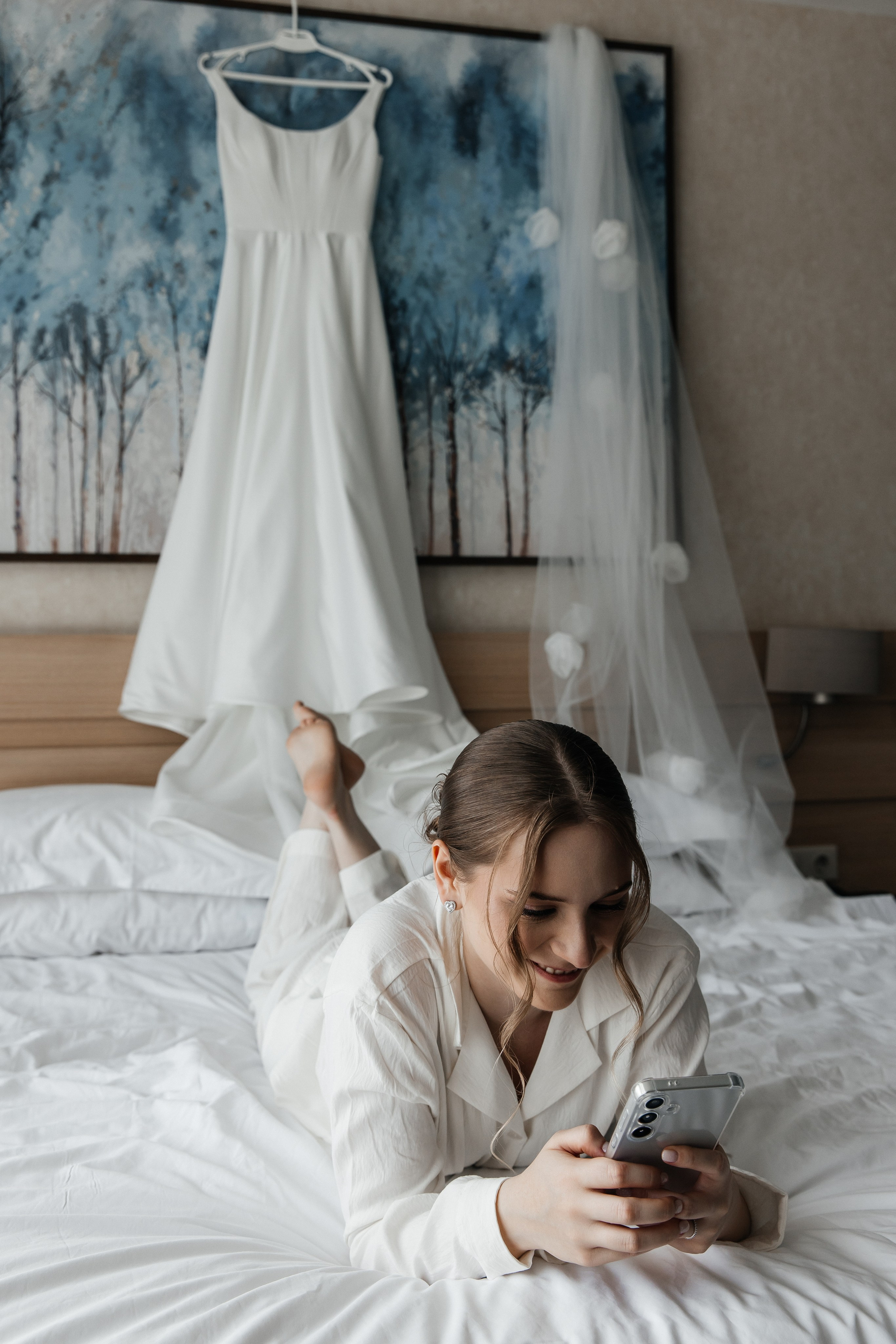 Юрий и Екатерина. Фотограф Москва Шептаев Артём