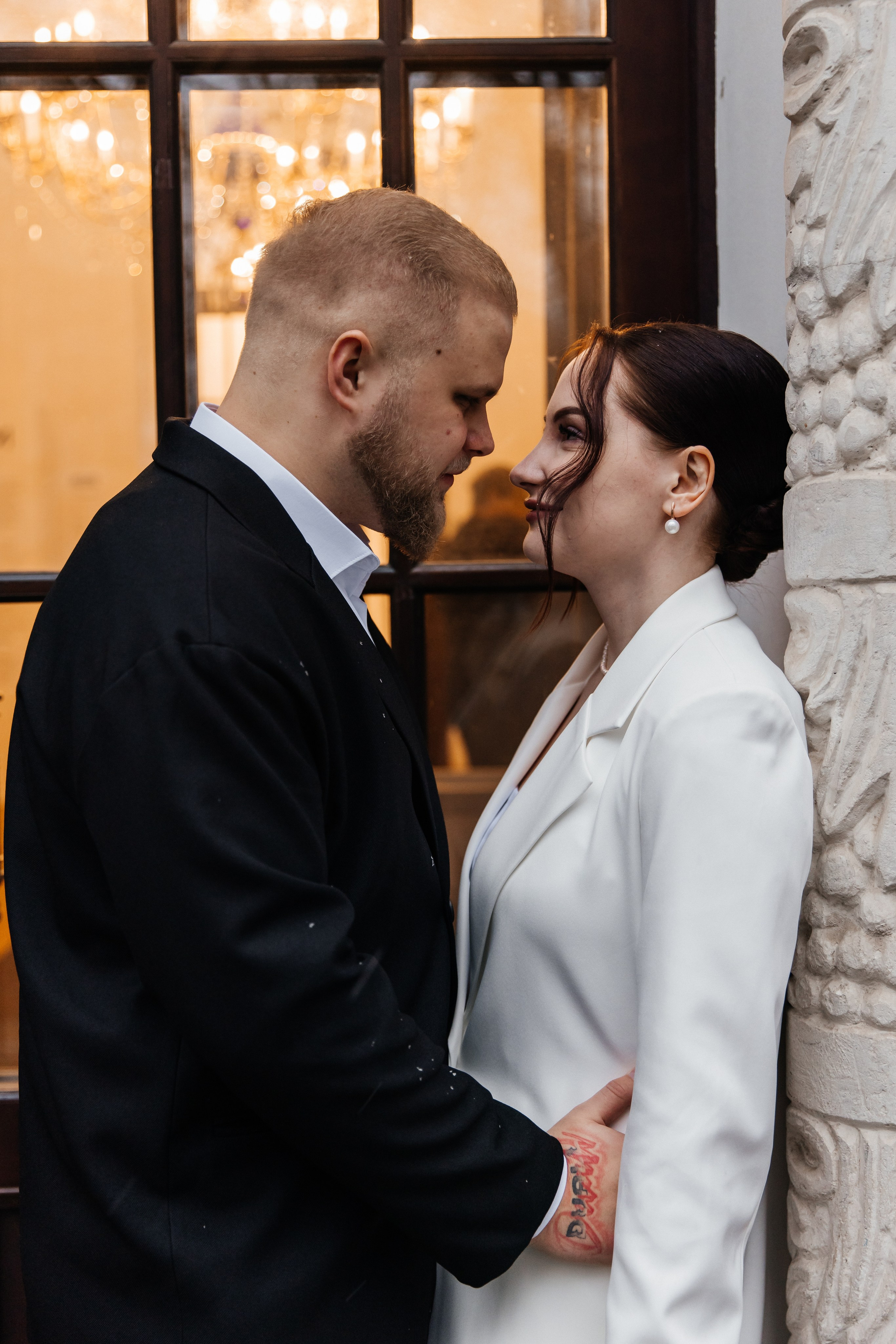 Ирина и Сергей| Оперный дом. Фотограф Москва Шептаев Артём