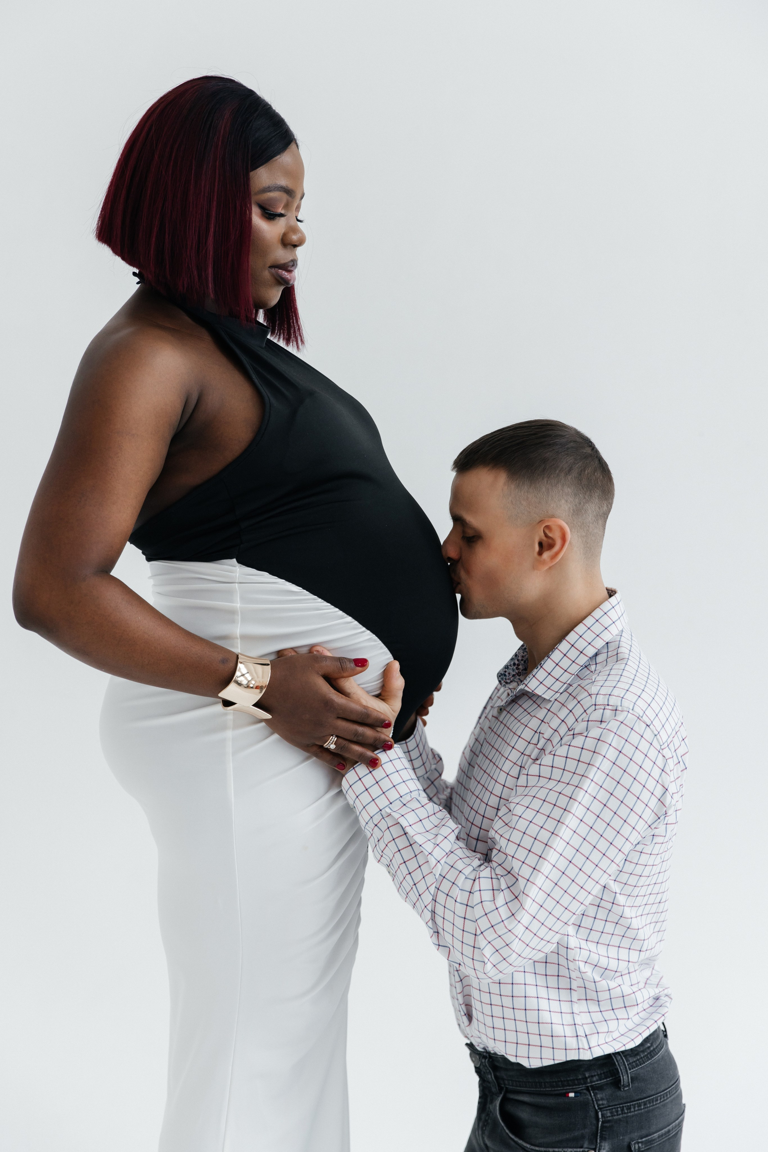 Дженнифер и Алексей. Фотограф Москва Шептаев Артём