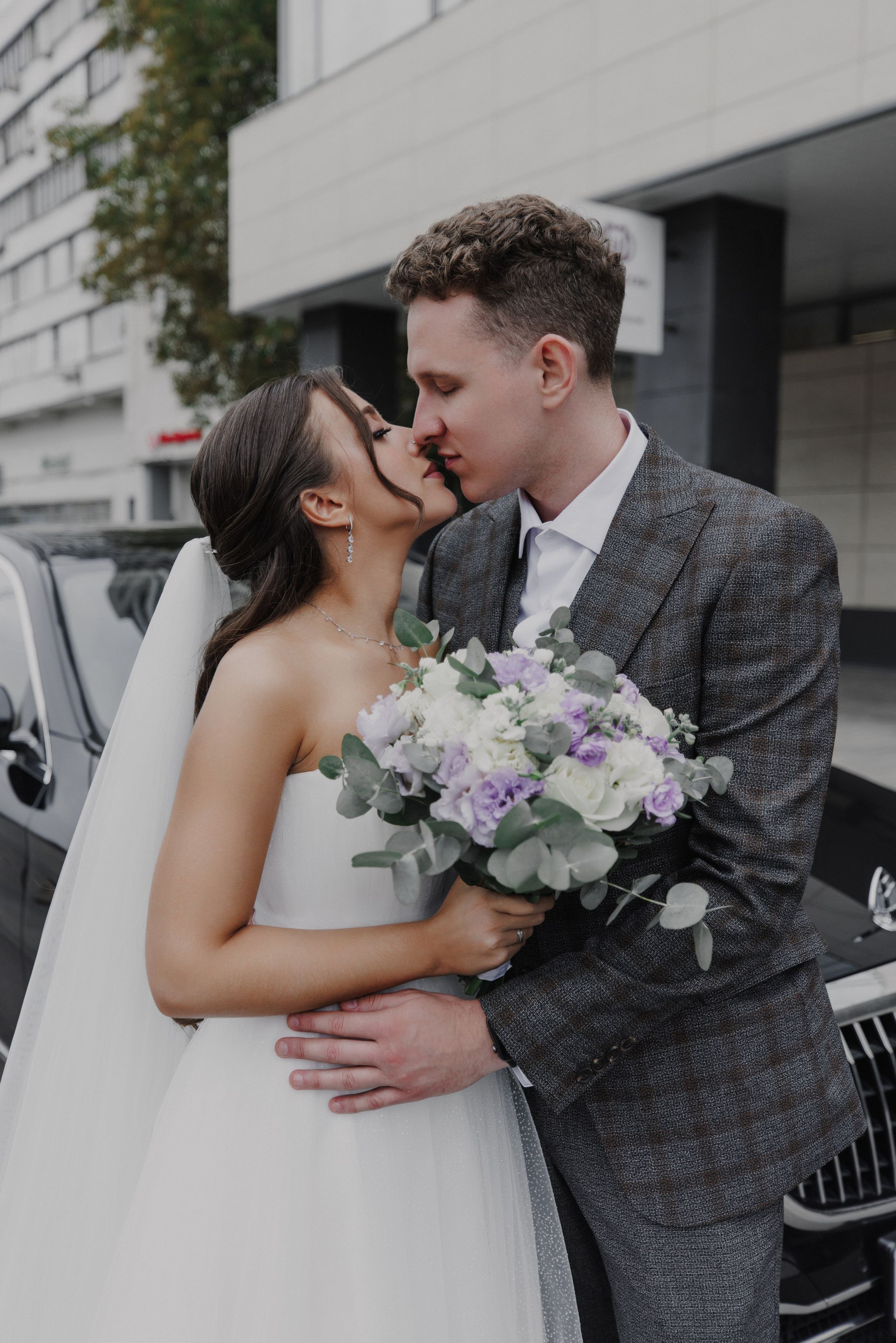 #12 Патриаршие Пруды. Фотограф Москва Шептаев Артём