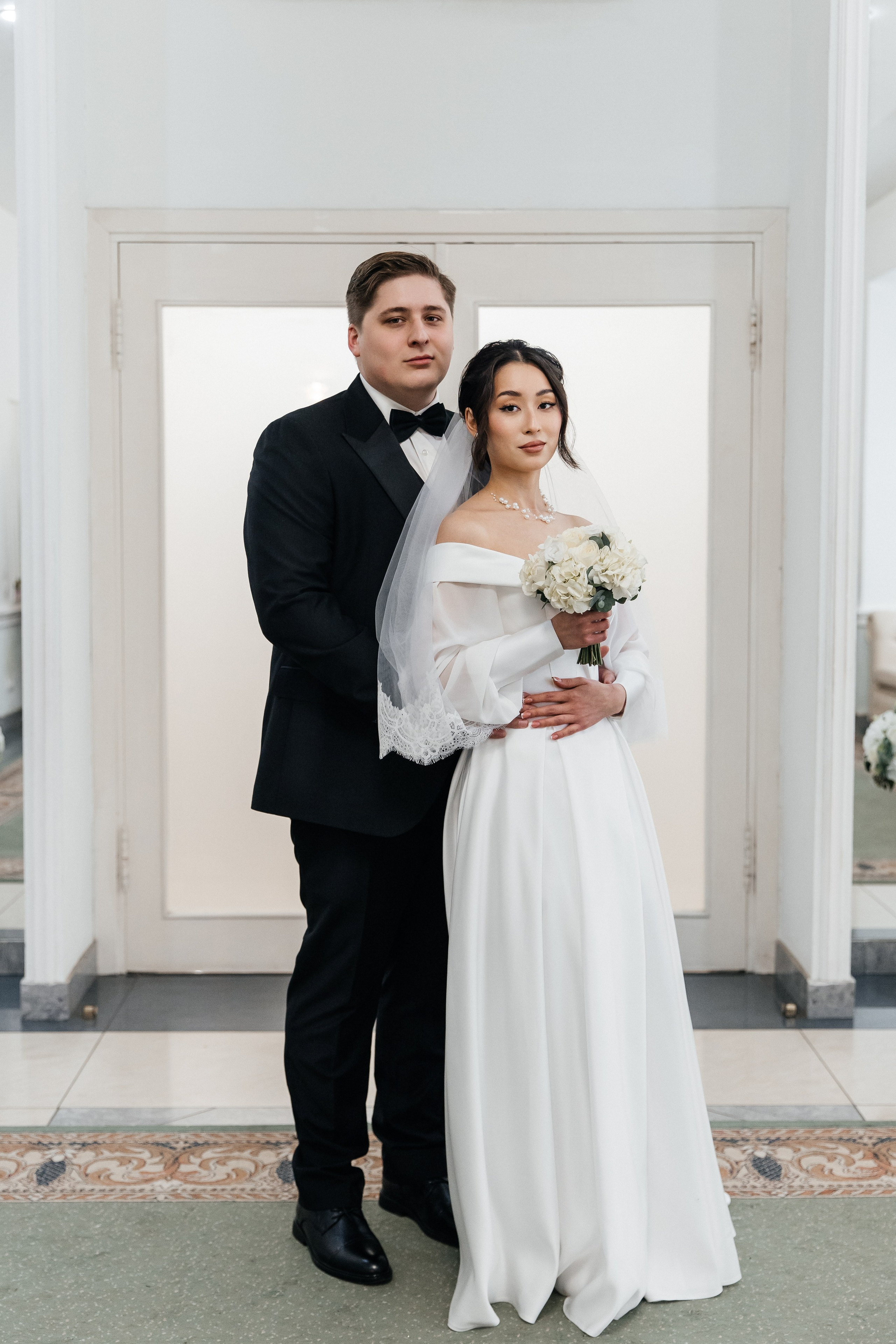 Илья и Диана| Люберцы. Фотограф Москва Шептаев Артём