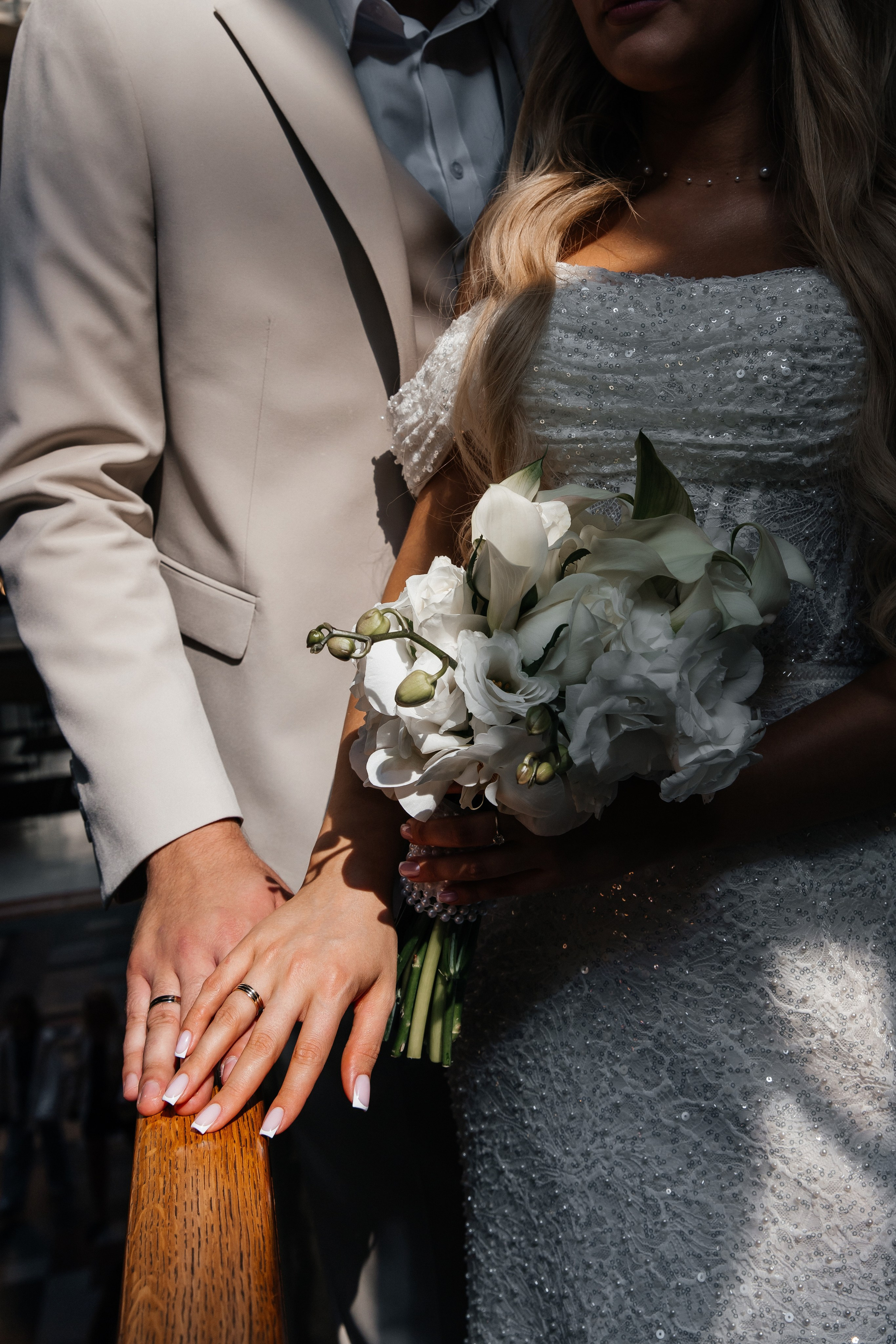 Владислав и Софья. Фотограф Москва Шептаев Артём