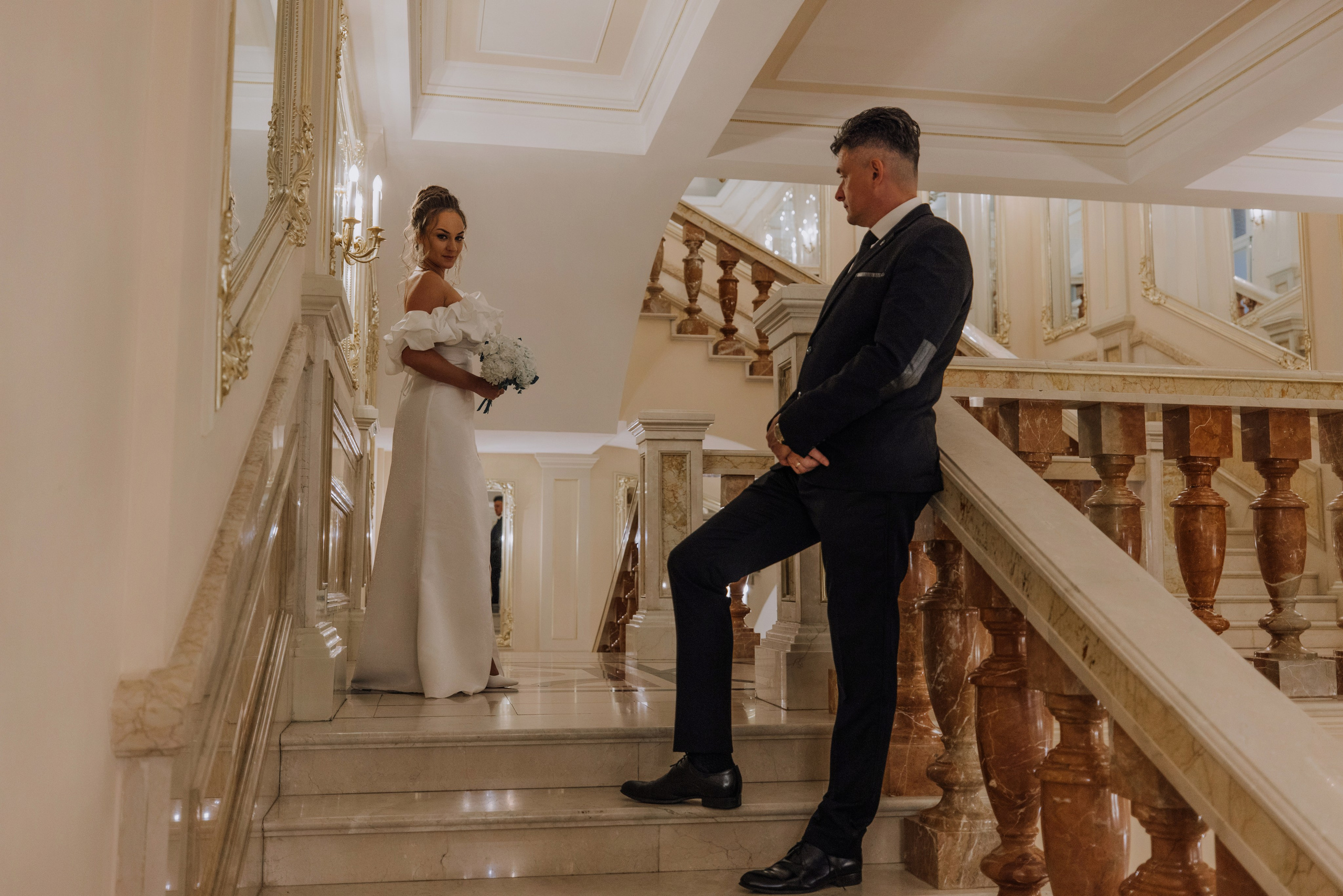 #4 Царицино музей. Фотограф Москва Шептаев Артём