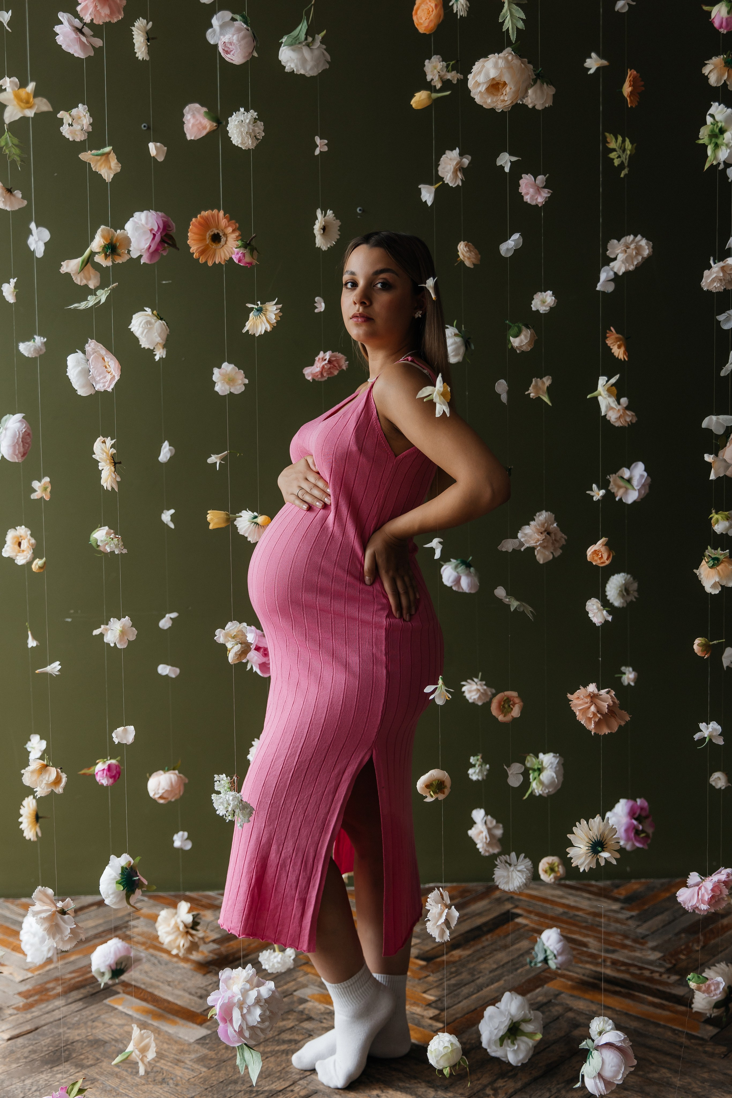 Анастасия и Роман. Фотограф Москва Шептаев Артём