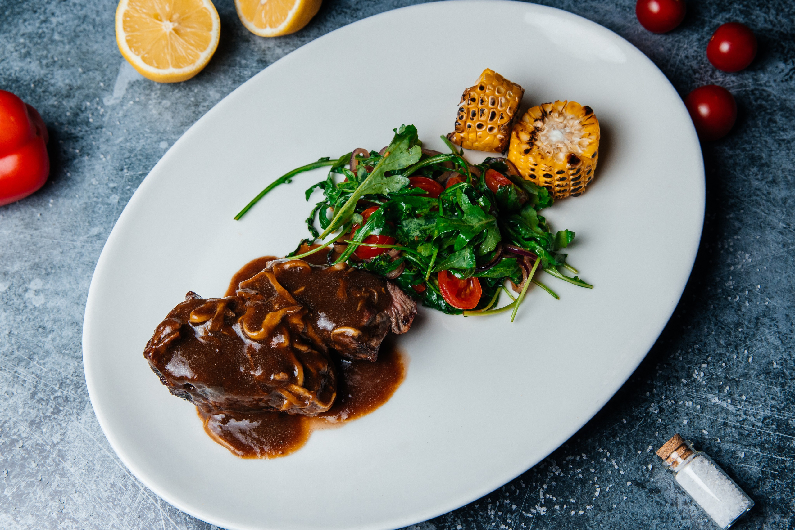 Еда. Фотограф Москва Шептаев Артём