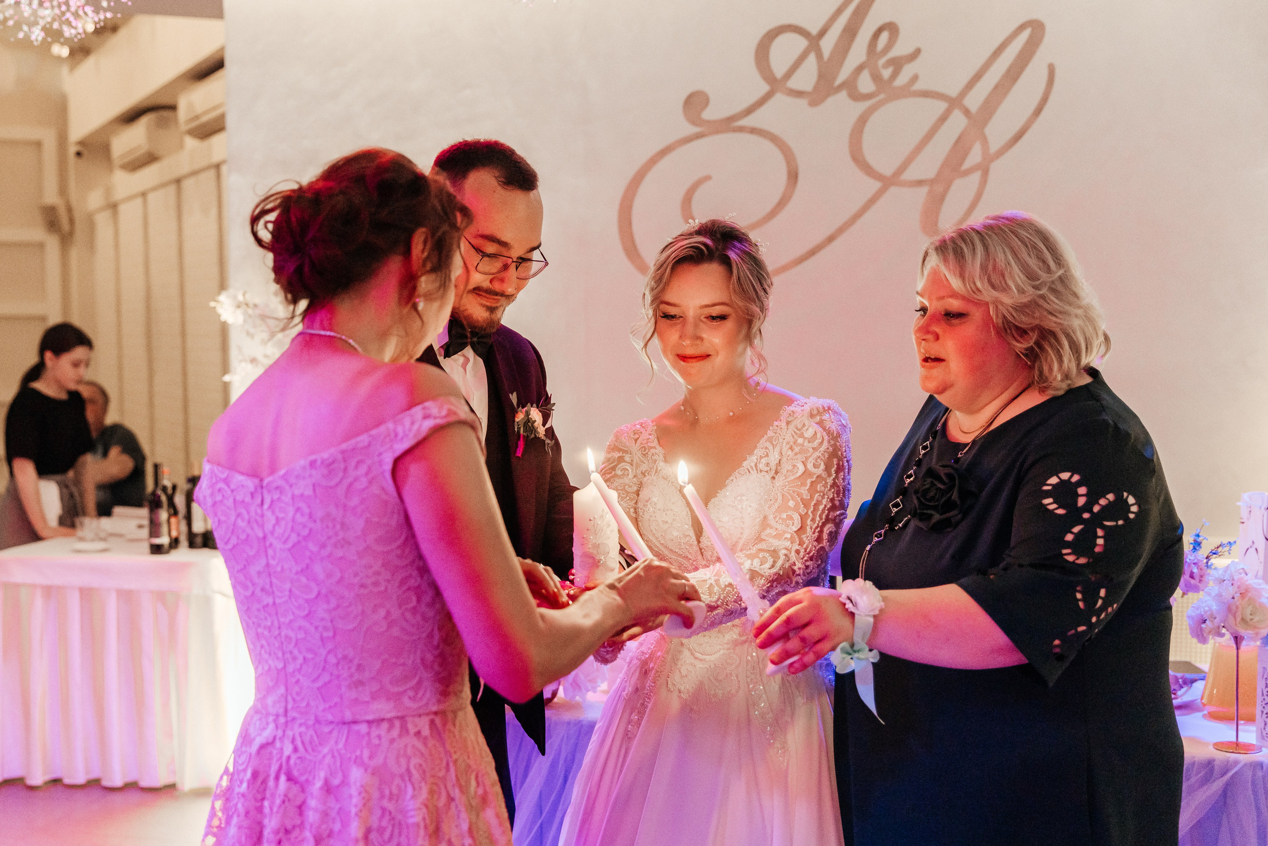 Алина и Андрей| Железнодорожный. Фотограф Москва Шептаев Артём