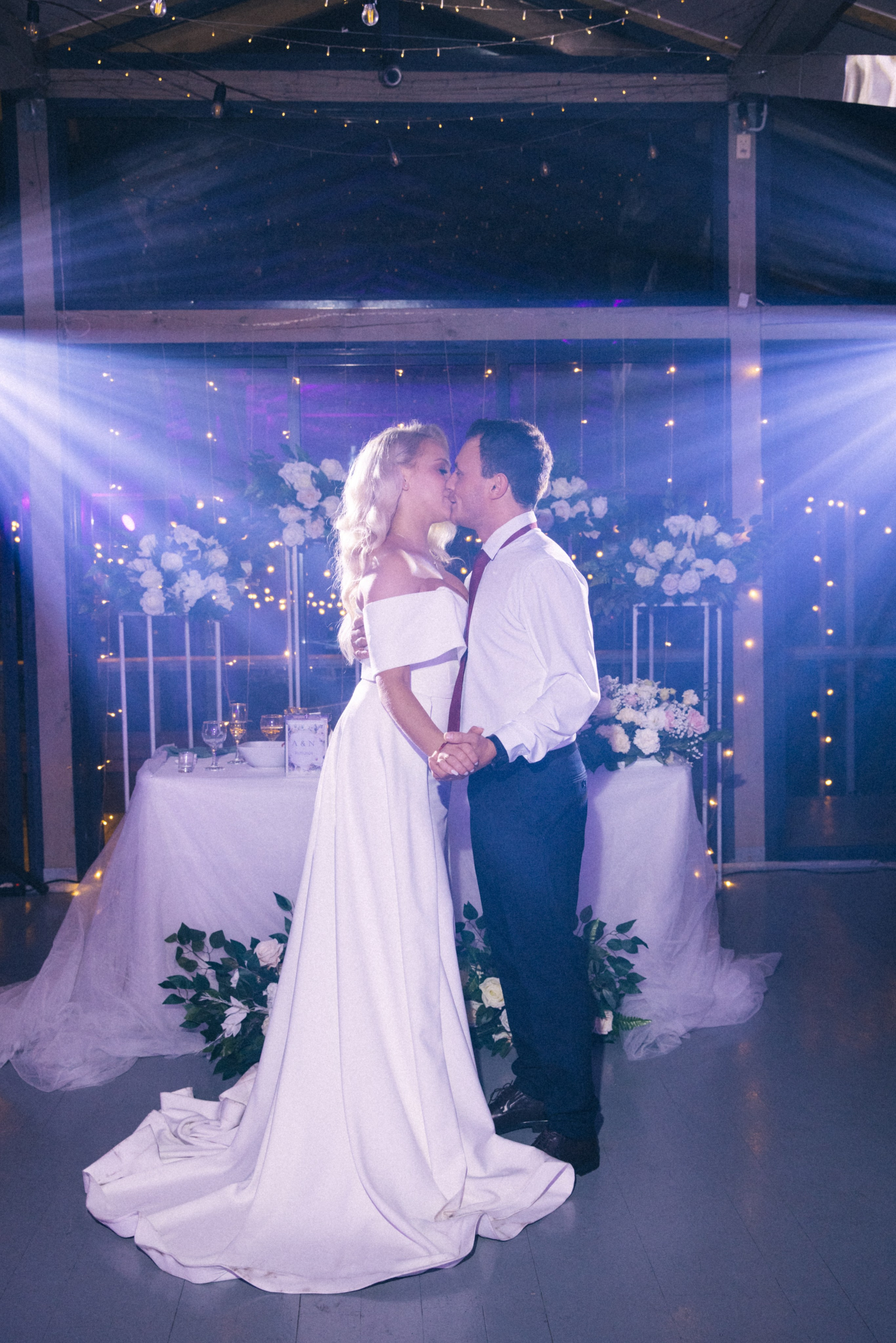 Алёна и Никита. Фотограф Москва Шептаев Артём