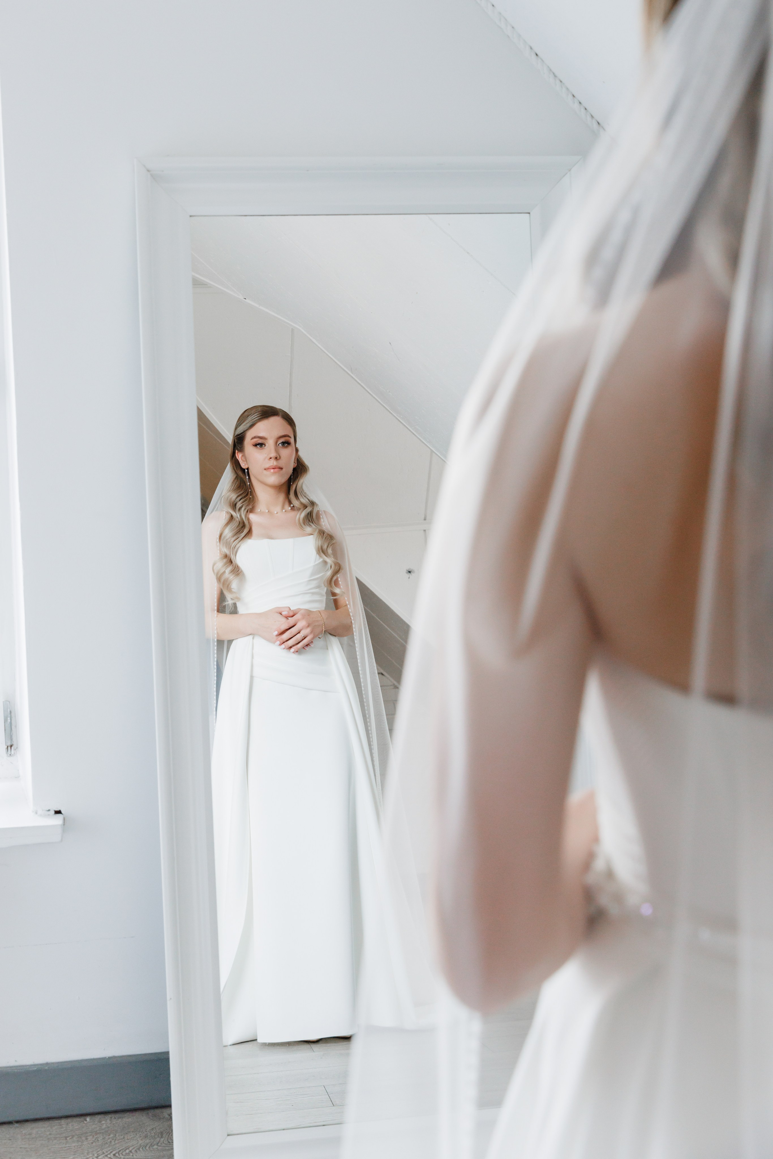 Никита и Ангелина. Фотограф Москва Шептаев Артём