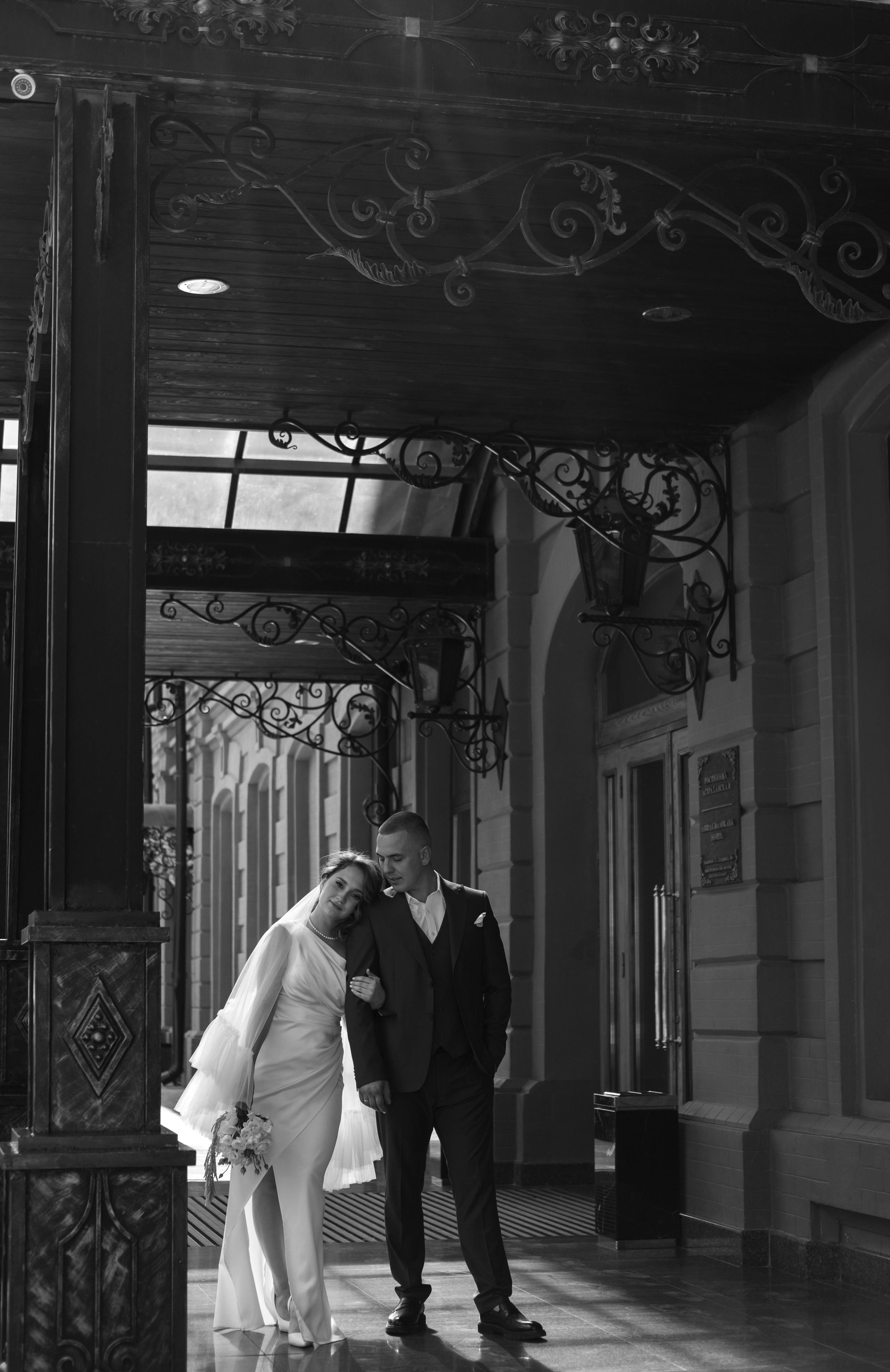 Локации. Фотограф в Астрахани Миронова Анастасия