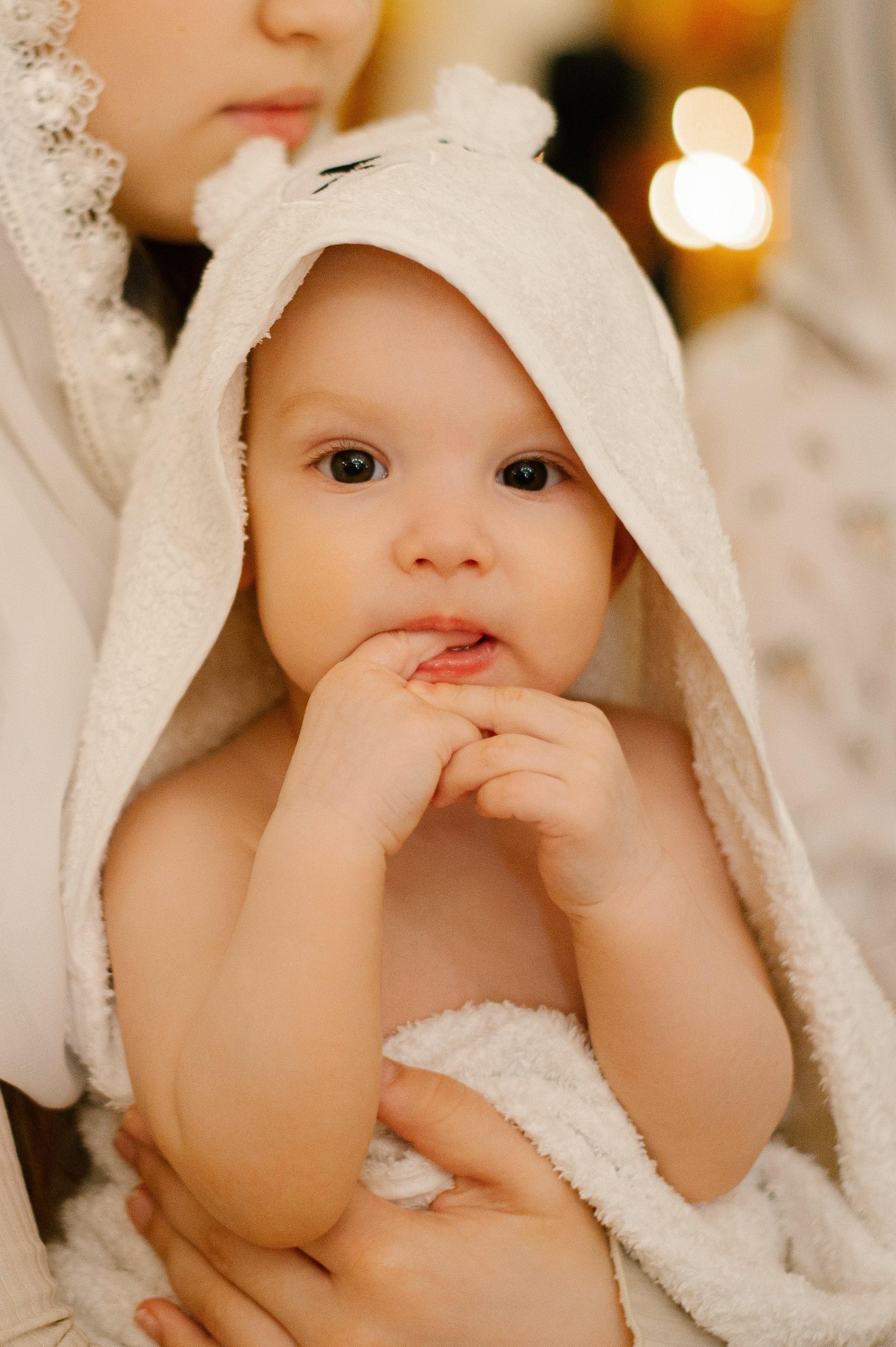 Фотосъёмка таинства крещения. Семейный и свадебный фотограф в Москве Татьяна Николаева