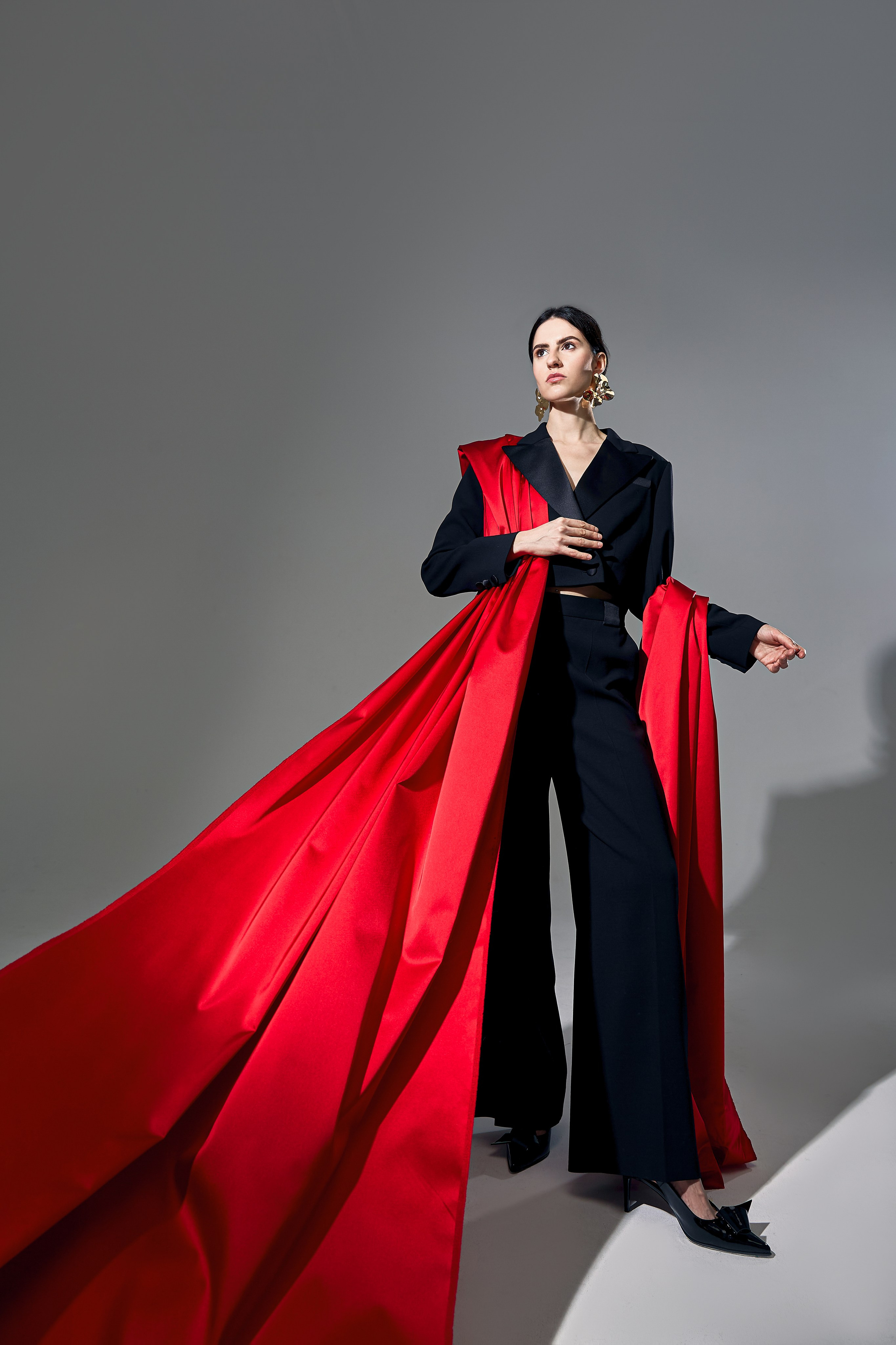 Atelierstar'25. Рекламный фотограф Санкт-Петербург Катерина Мишкель