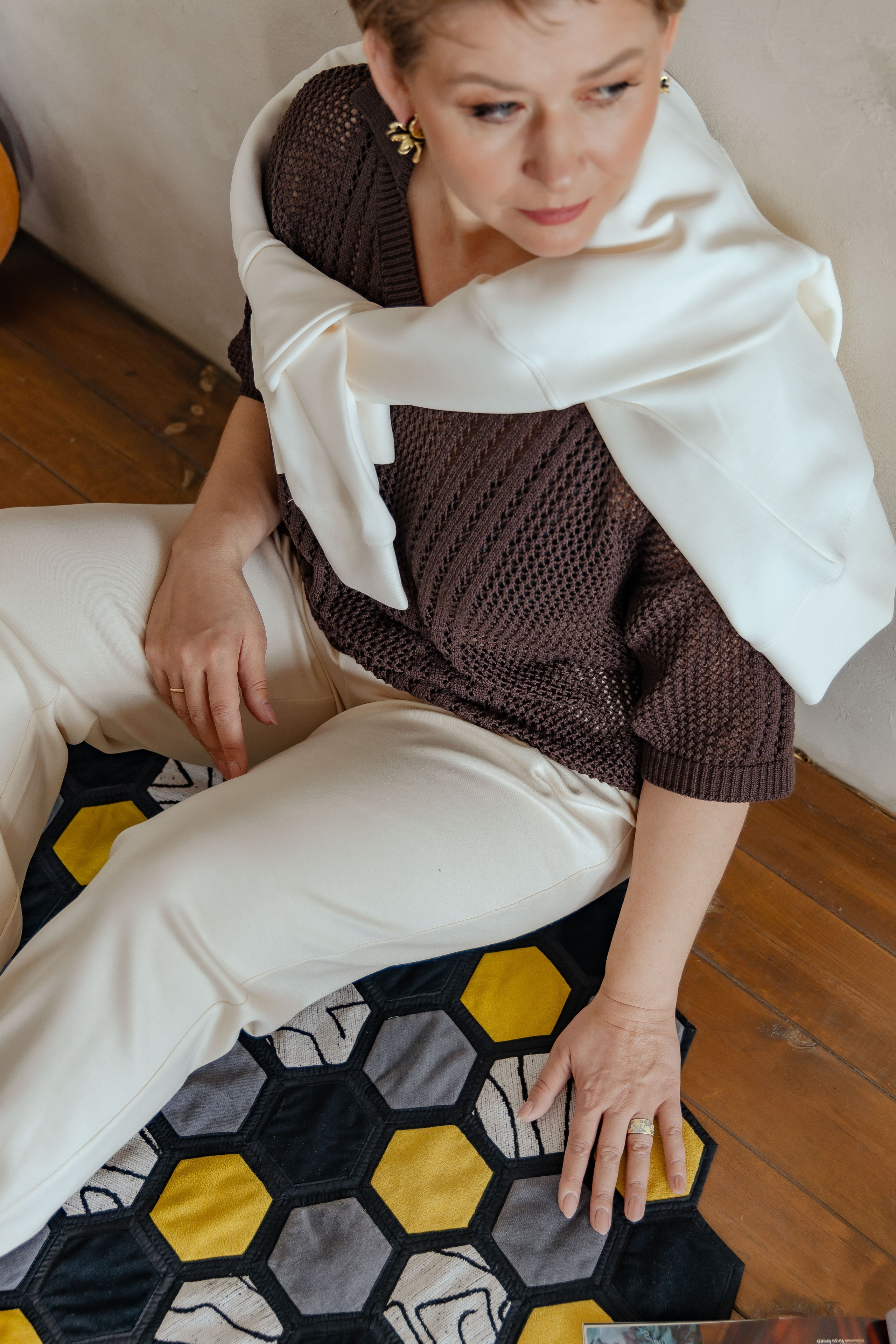 Контент для владелицы швейным производством. Фотограф в Барнауле Юлия Яковлева