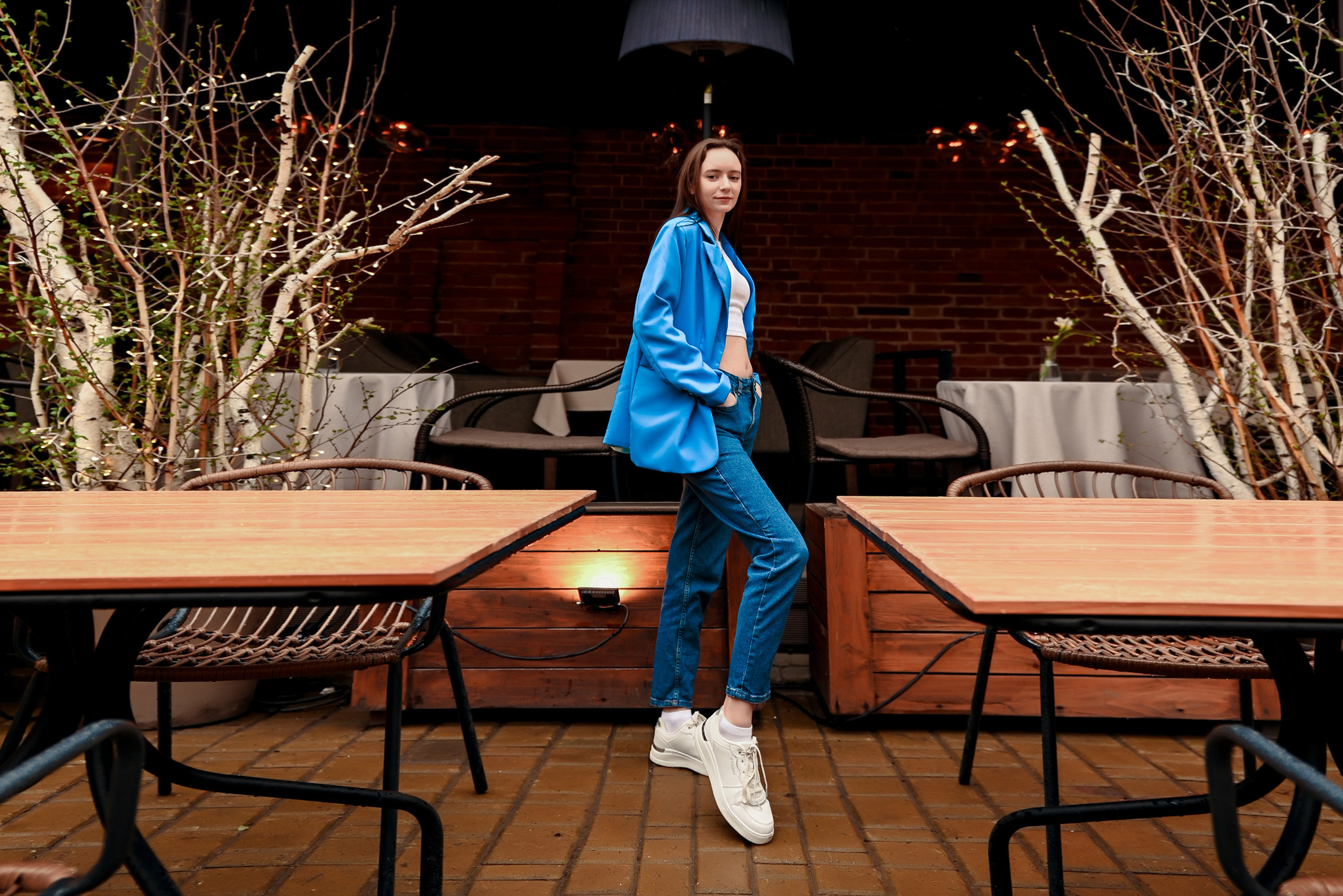 Фотосет уличный. Свадебный, семейный, детский, контент фотограф в Омске Максим Ильин