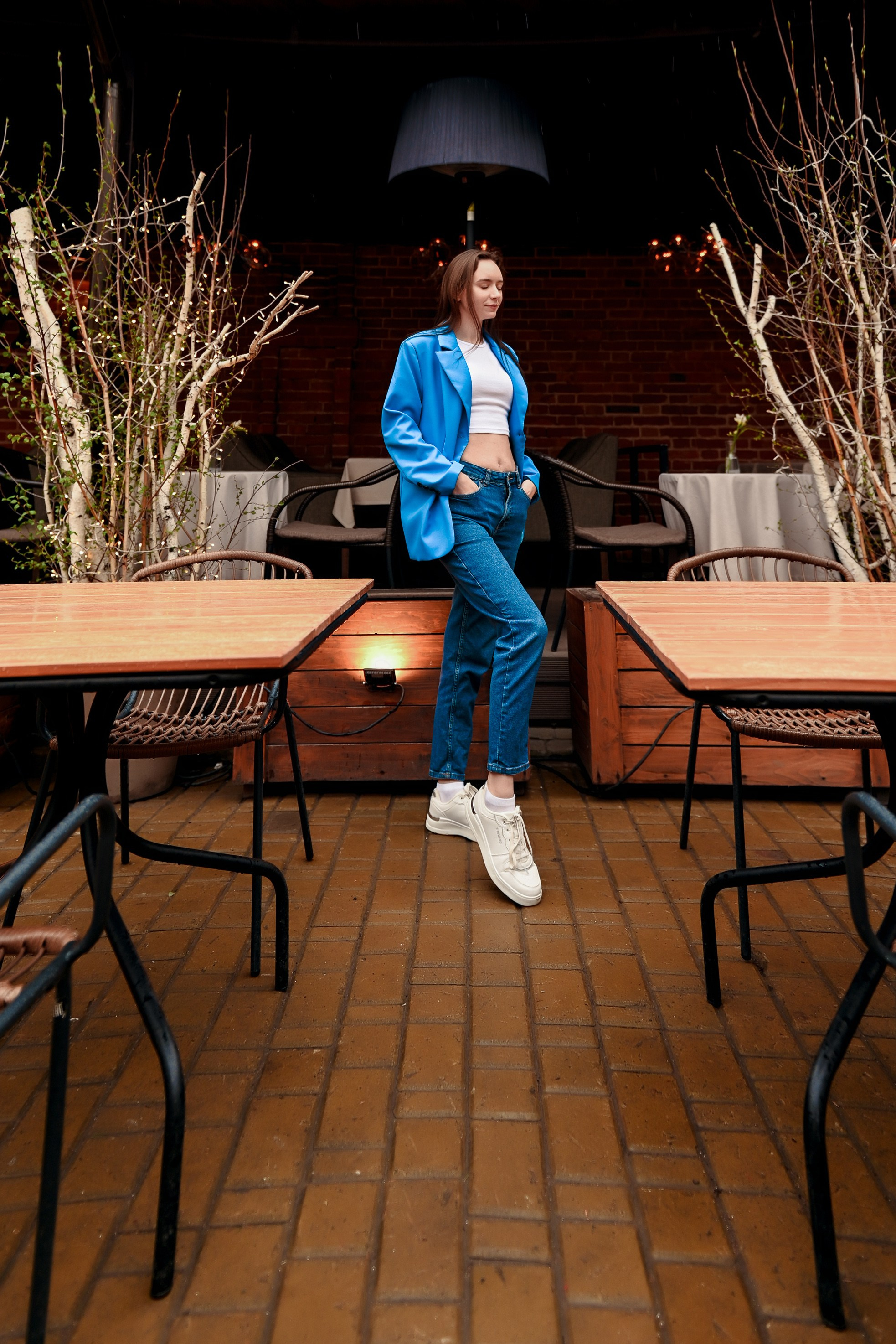 Фотосет уличный. Свадебный, семейный, детский, контент фотограф в Омске Максим Ильин