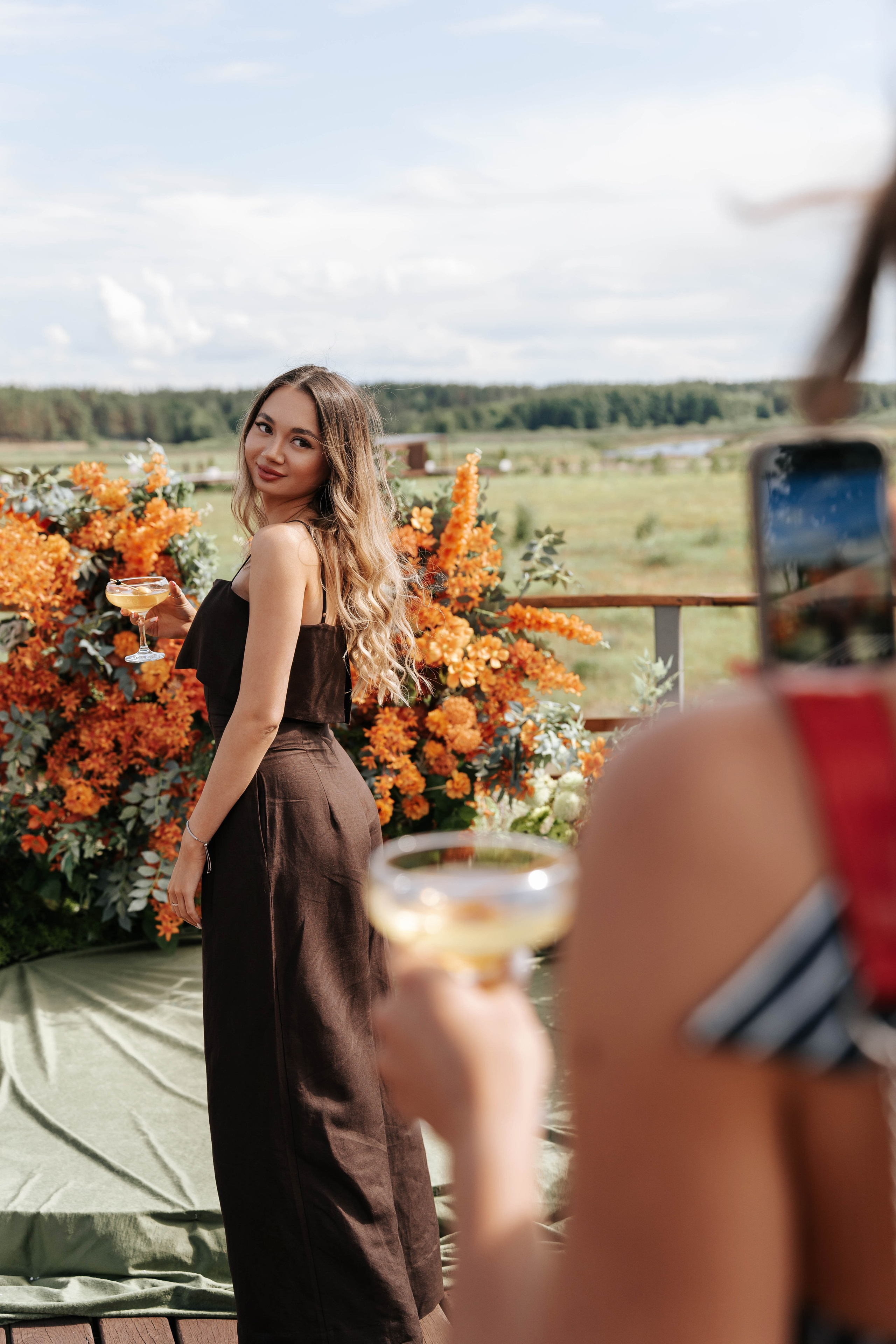 Artem & Elena. Свадебный фотограф в Воронеже Самохина Екатерина