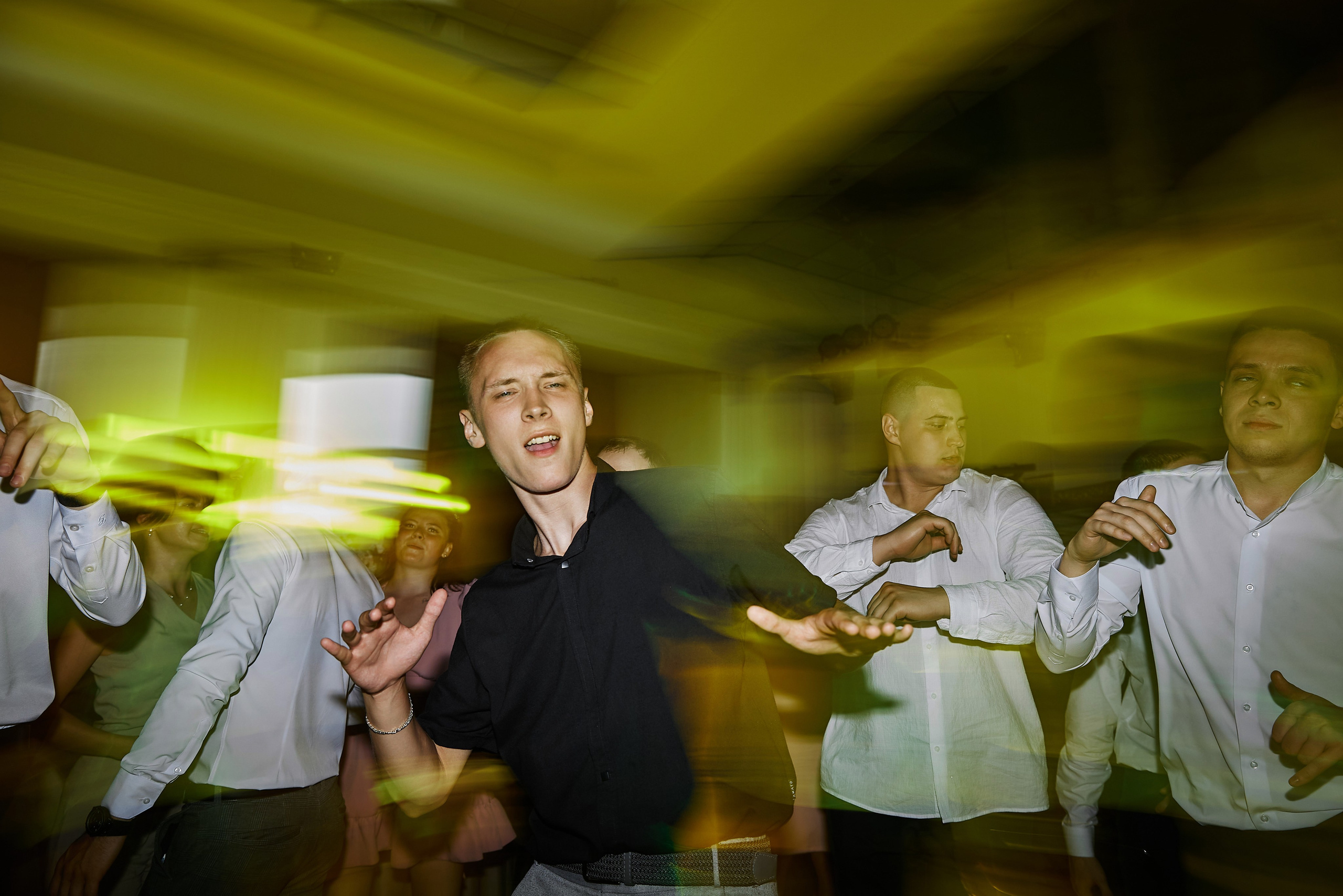 Свадебный проект «Горько» — свадьба Лены и Рустама. Свадьба под ключ в Новокузнецке, Прокопьевске, Киселевске