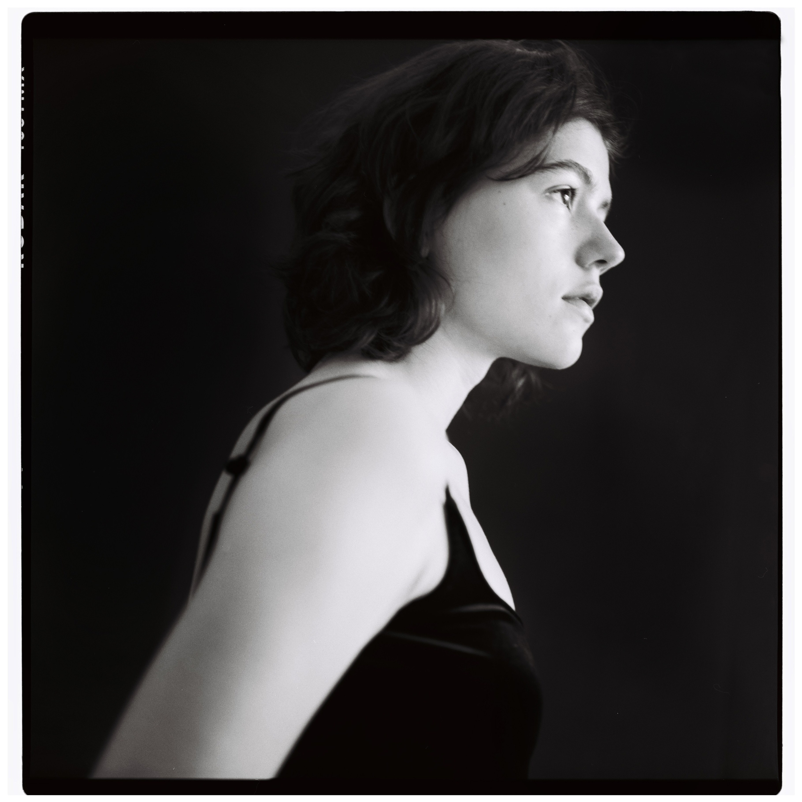 Портретный и репортажный фотограф в Санкт-Петербурге Дарья Сибирякова