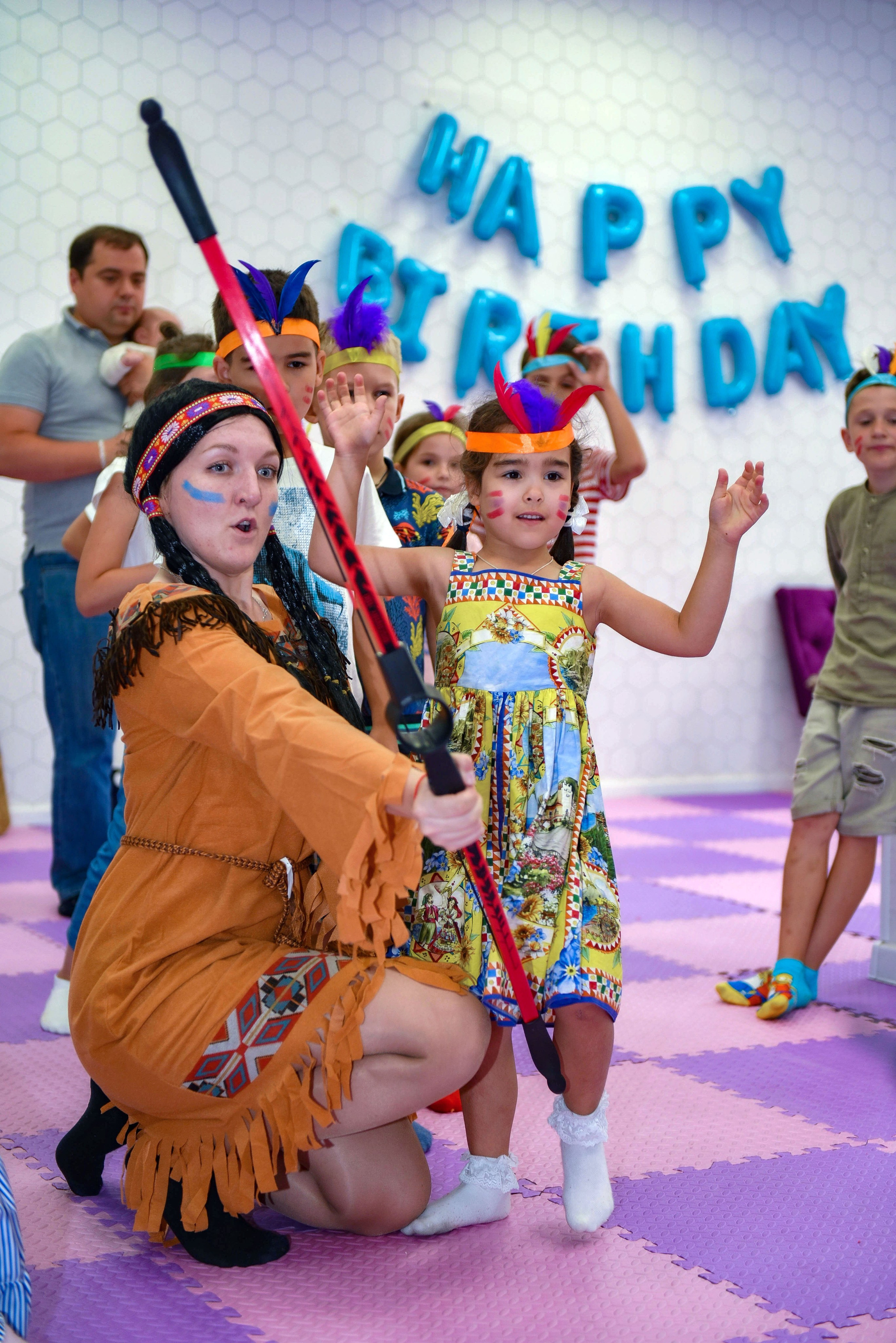 Happy Birthday. Фотограф в Раменском Захарова Лидия Семейные, свадебные, детские фотосессии