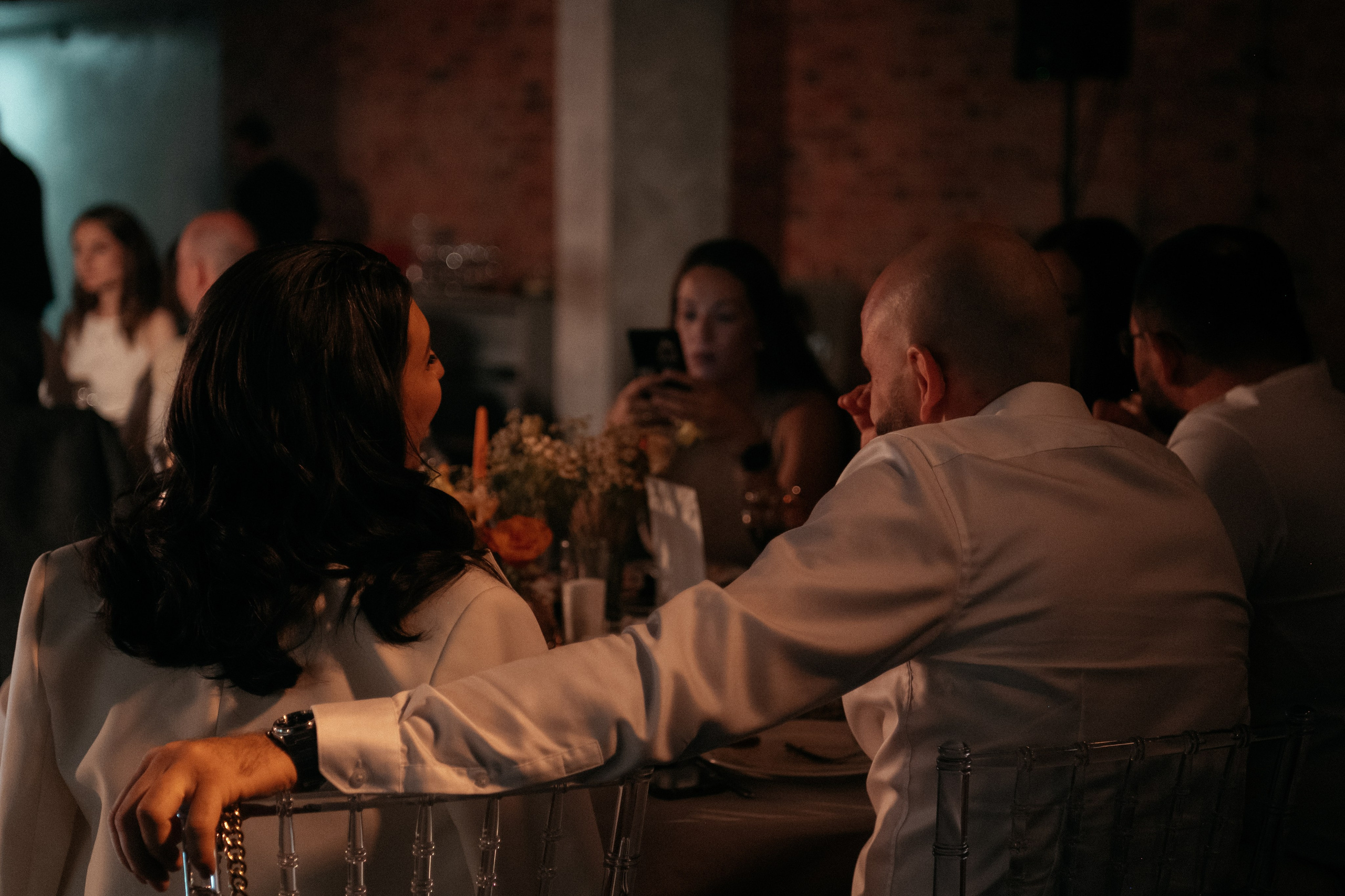 Svetlana|Egor. Свадебный фотограф Санкт-Петербург DanyaPhotoart