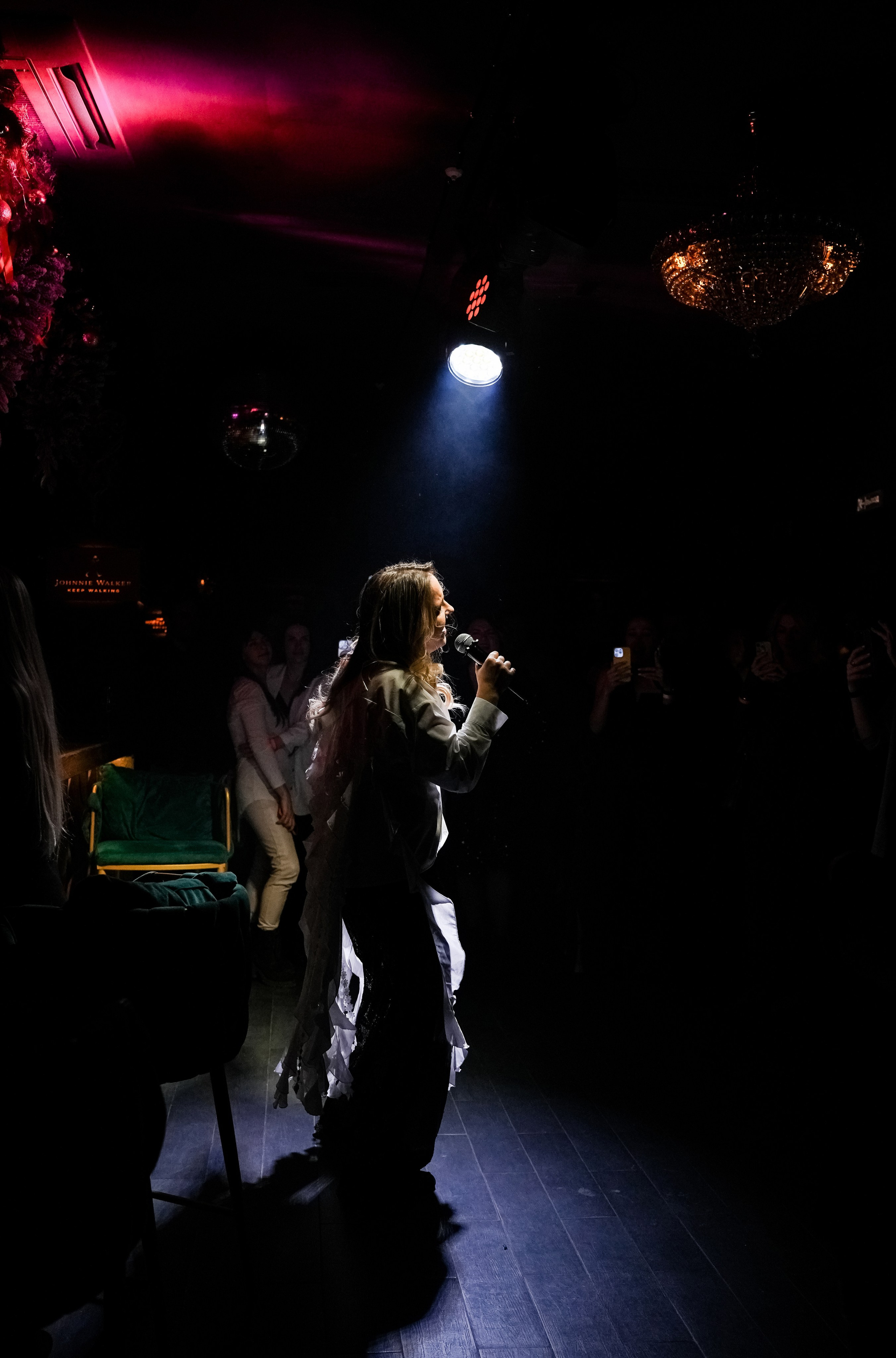 EVENT-туса в караоке. Свадебный фотограф и видеограф в Ростове-на-Дону. Максим и Наталья Лебедевы