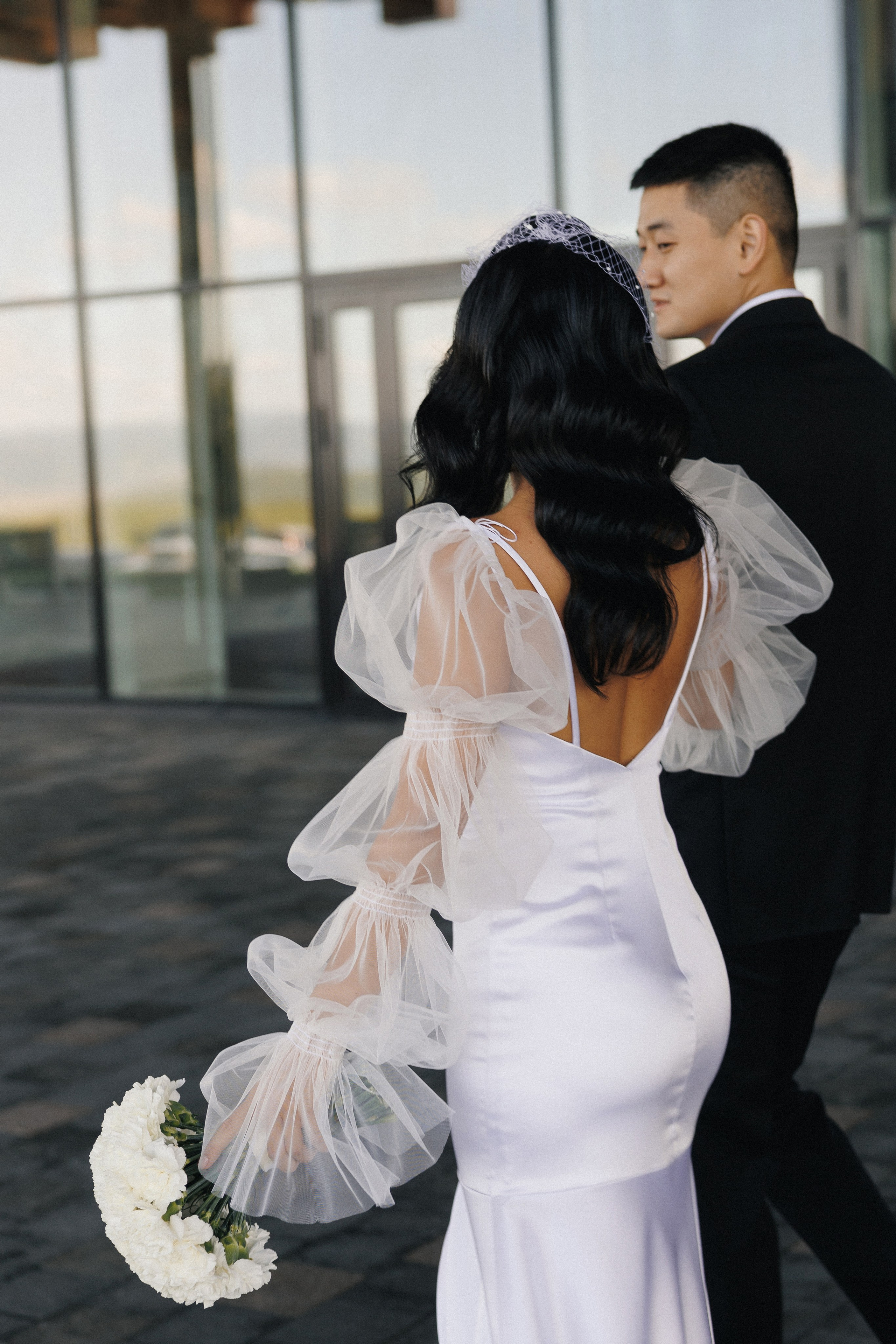 КОНСТАНТИН И ЕКАТЕРИНА | ВЛАДИВОСТОК. Фотограф во Владивостоке Антон Блохин