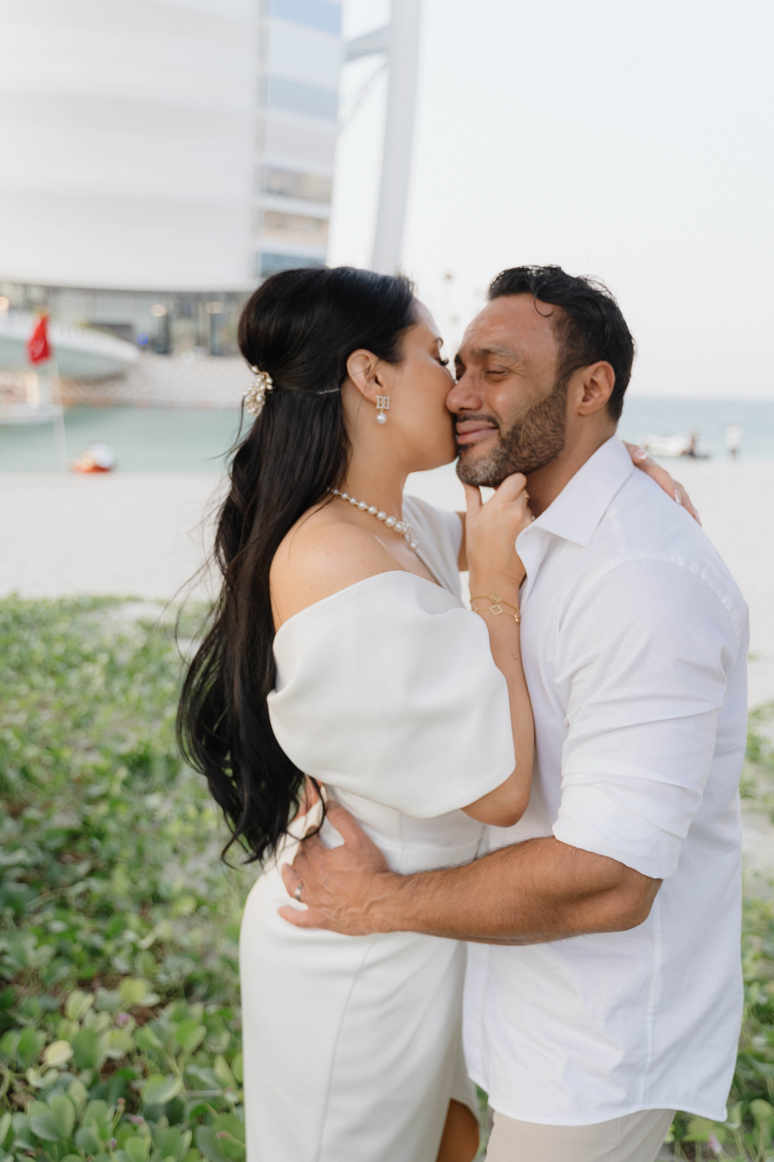 Свадебный фотограф в Дубае. Фотограф и видеограф в Москве и Абу Даби Мария Кулагина