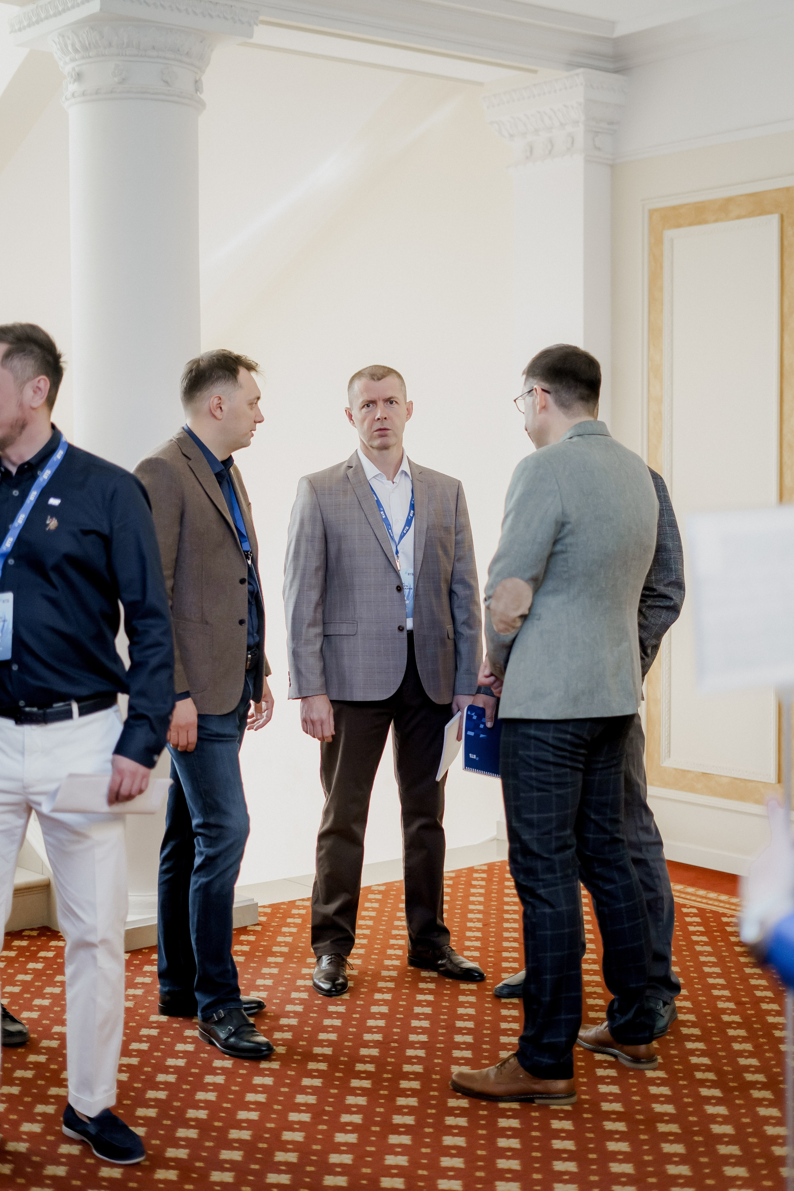 Втб. Фотограф Валерия Крахмалева