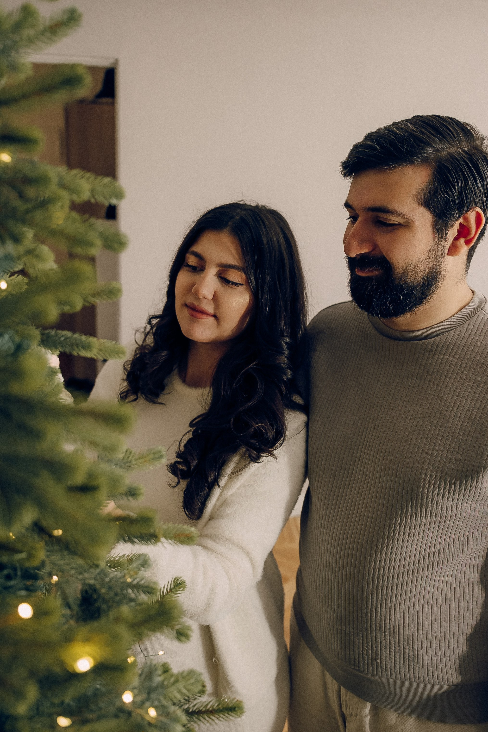Simonyan family. Фотограф и ретушер. (Армения/Россия)
