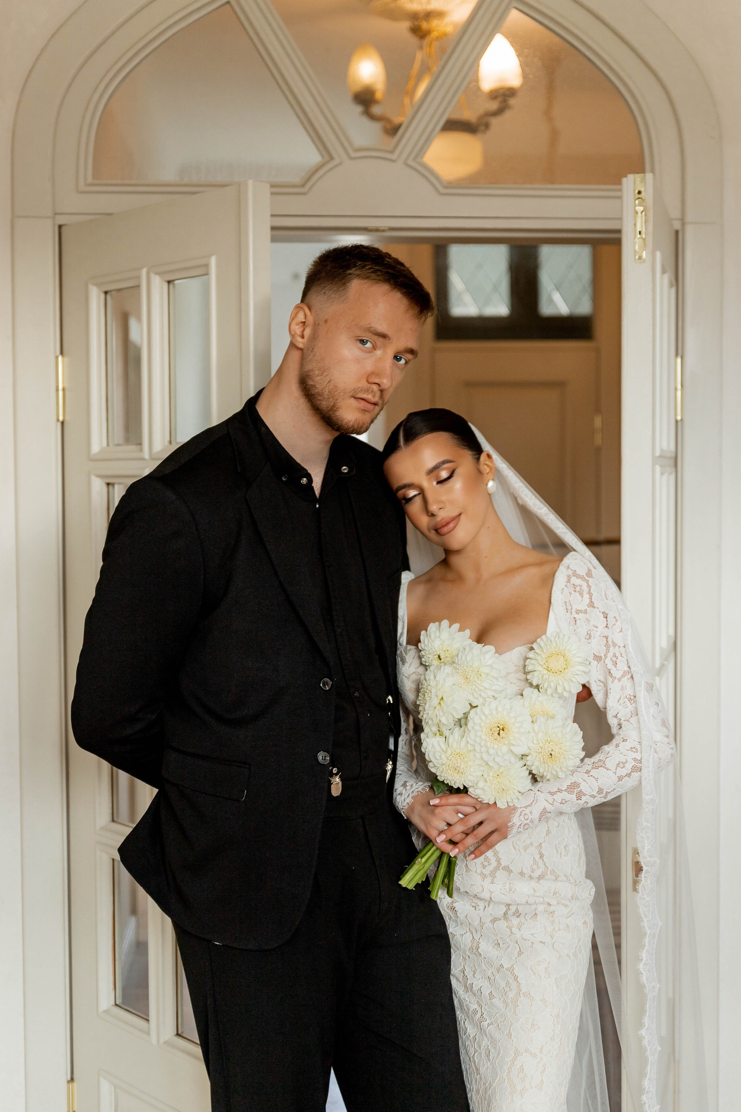 Даша|Коля. Свадебный фотограф Надежда Рыжикова