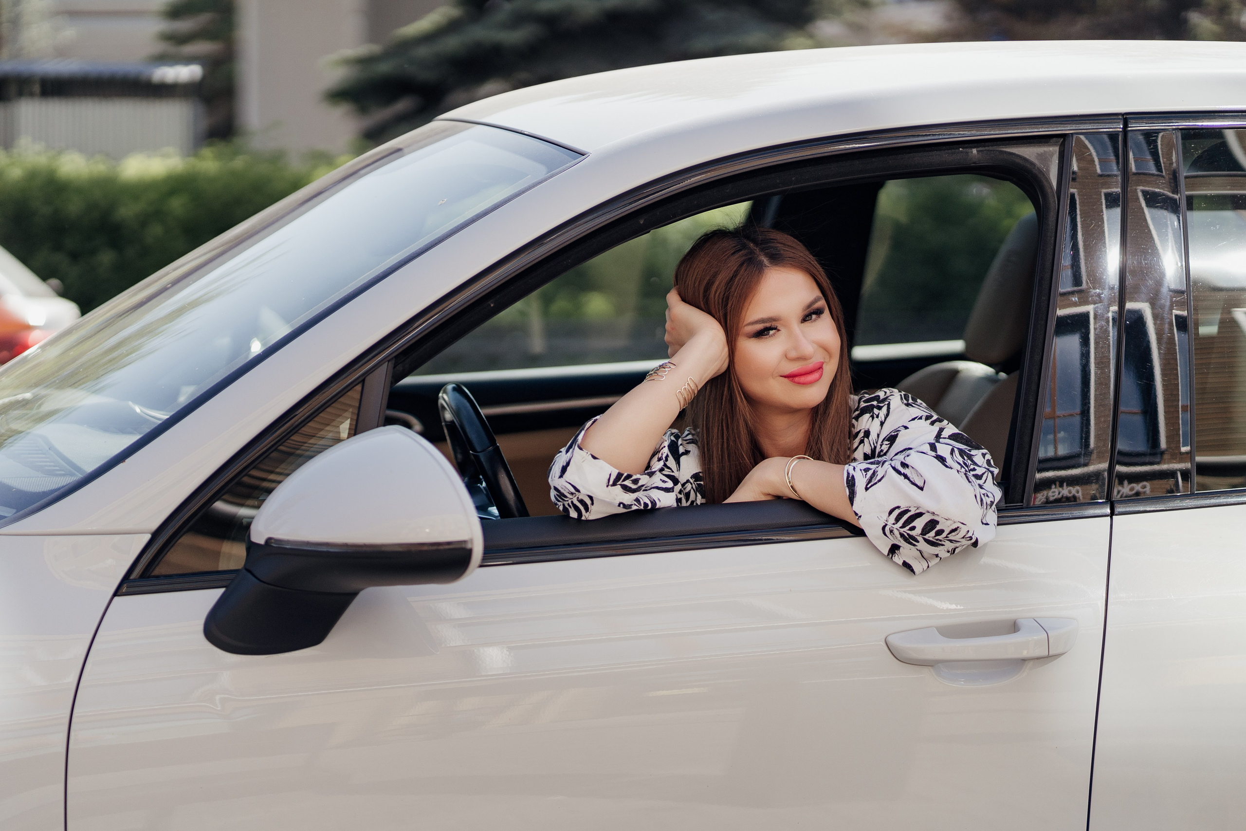 Альбина. Мира Назарова / Фотограф / Специалист по личному