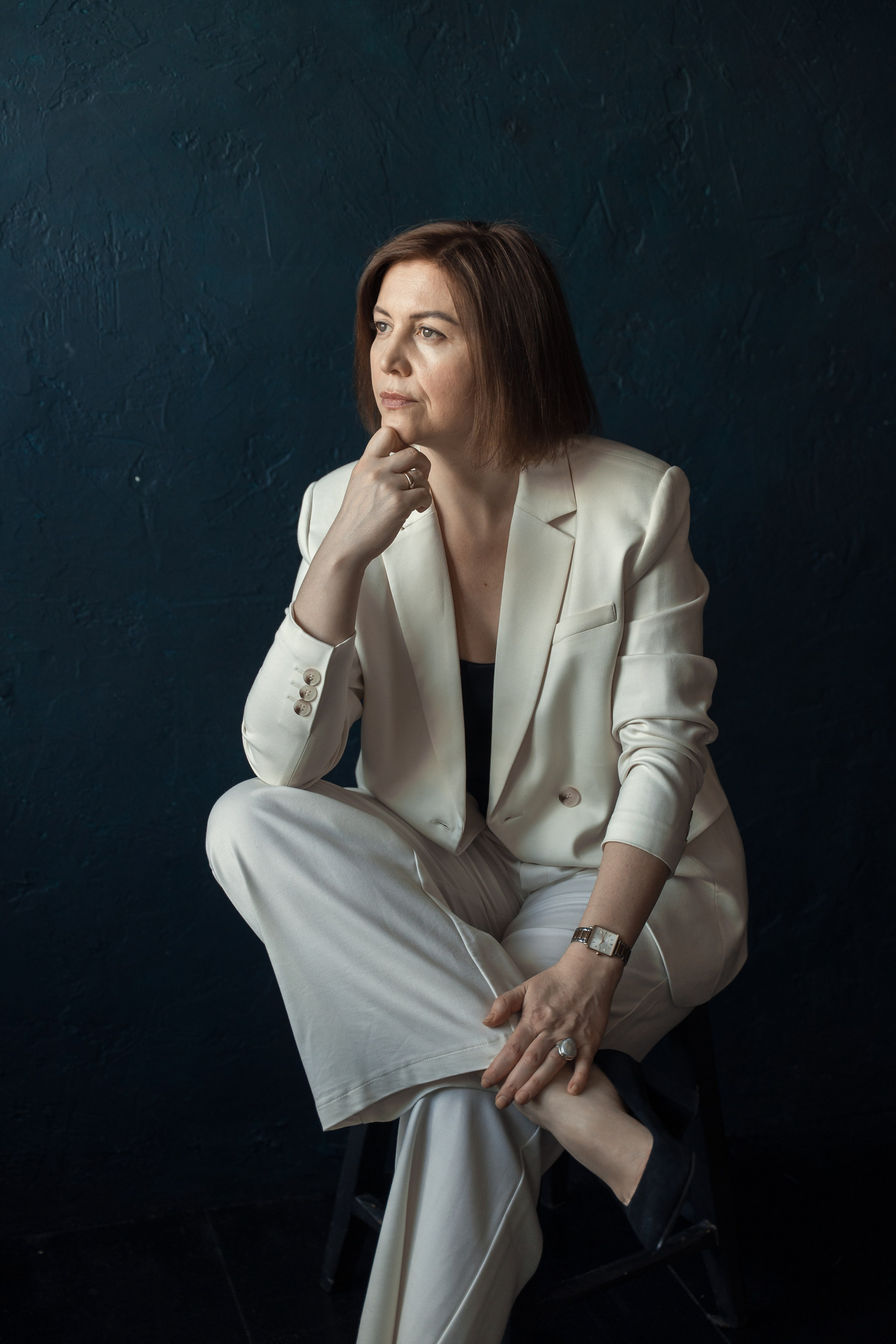 Женский портрет. Портретный и семейный фотограф в Санкт-Петербурге Татьяна Дубова