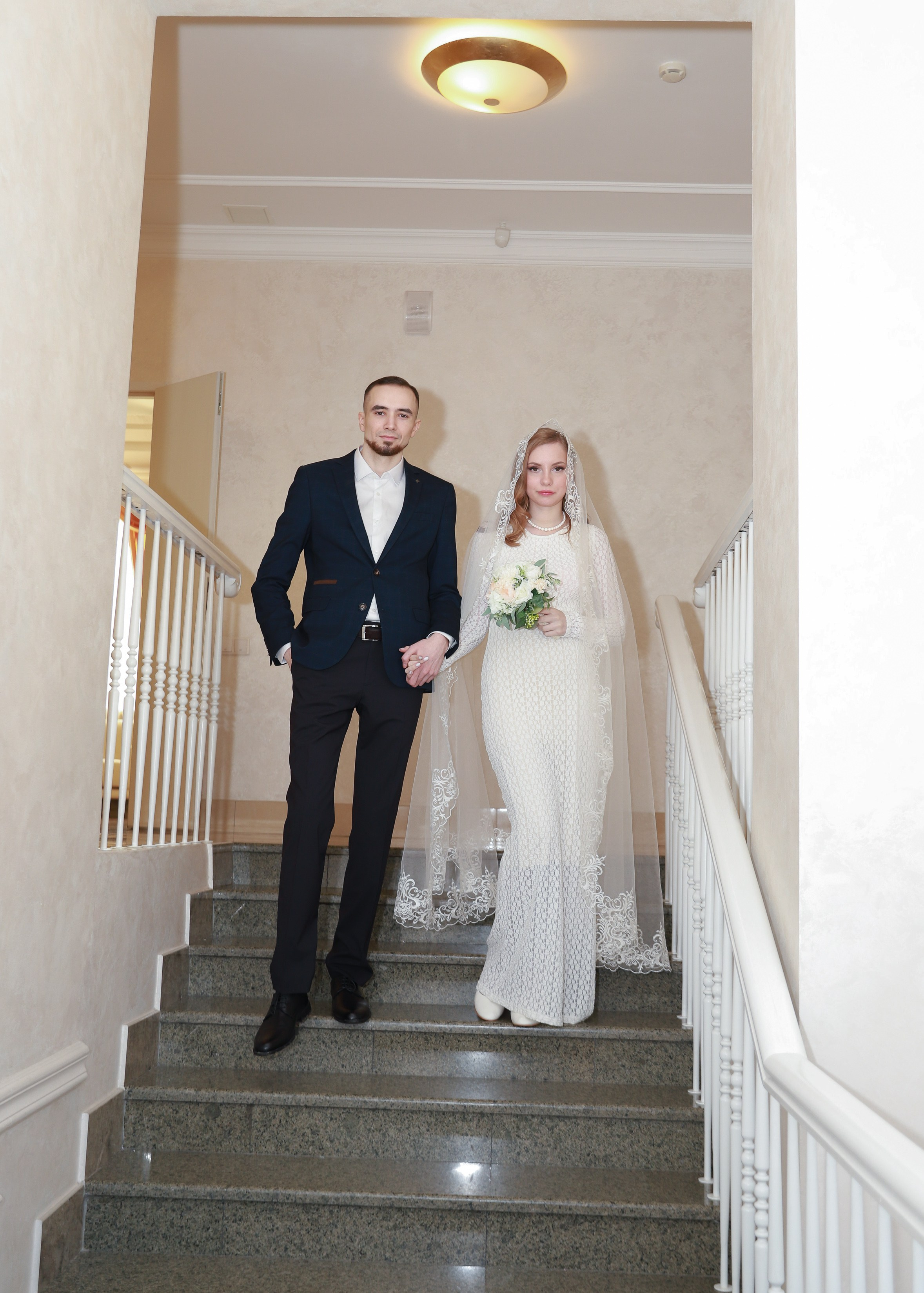 Лада & Рудольф. Фотограф Юлия Мальцева