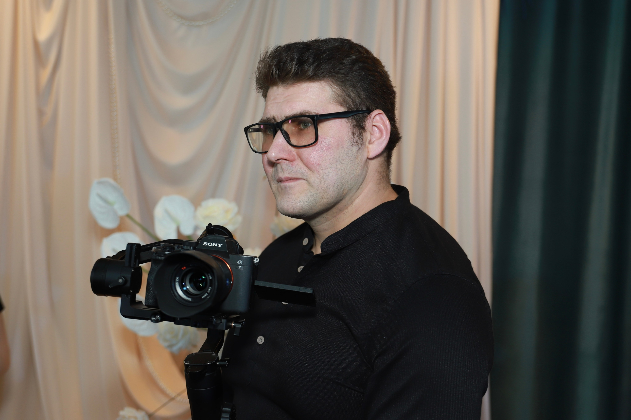 Проект Я невеста. Фотограф Юлия Мальцева