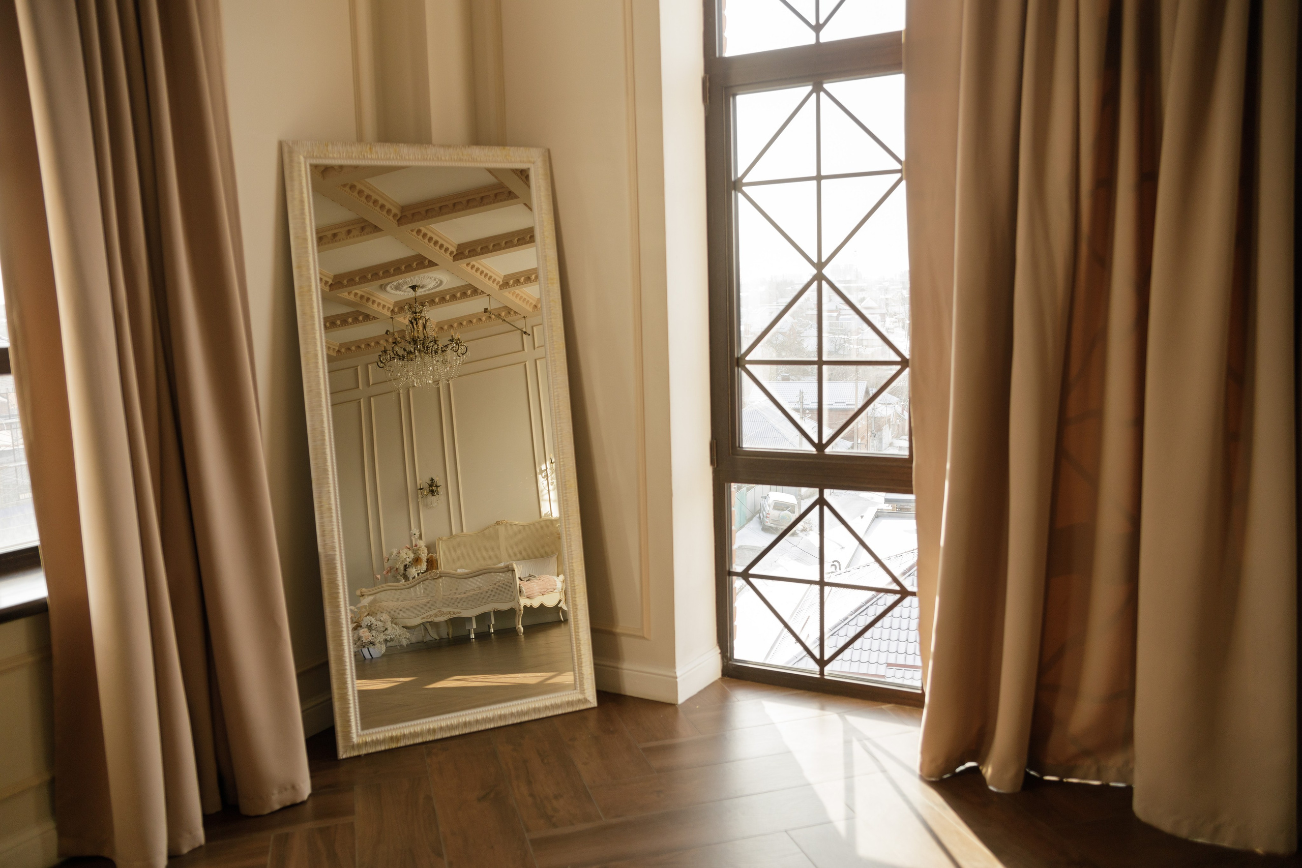 Фотостудия «Леона» Зал Библиотека. Свадебный фотограф в Ростове Александра Груздева