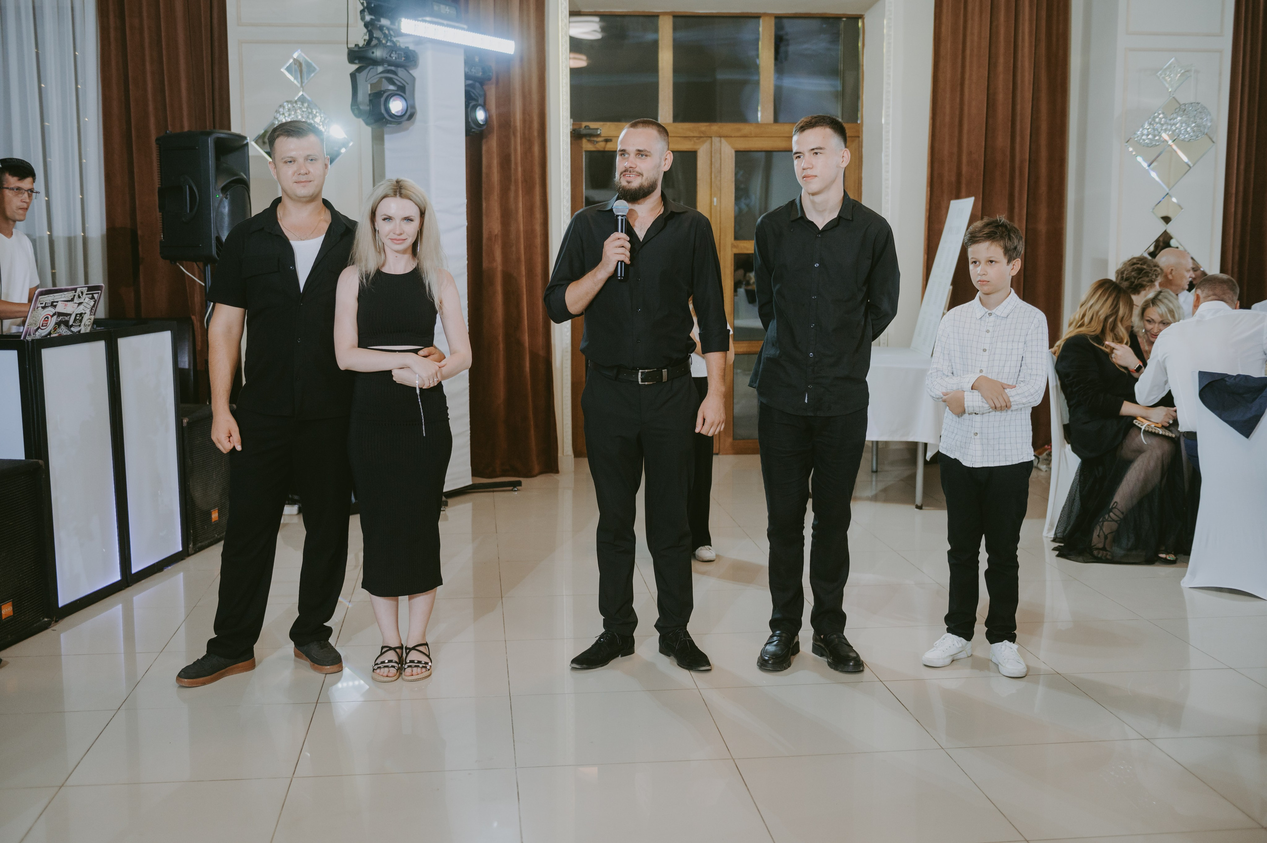 Мария&Павел фотограф Елена Горбач. Свадебный и семейный фотограф город Темрюк Фотостудия Темрюк