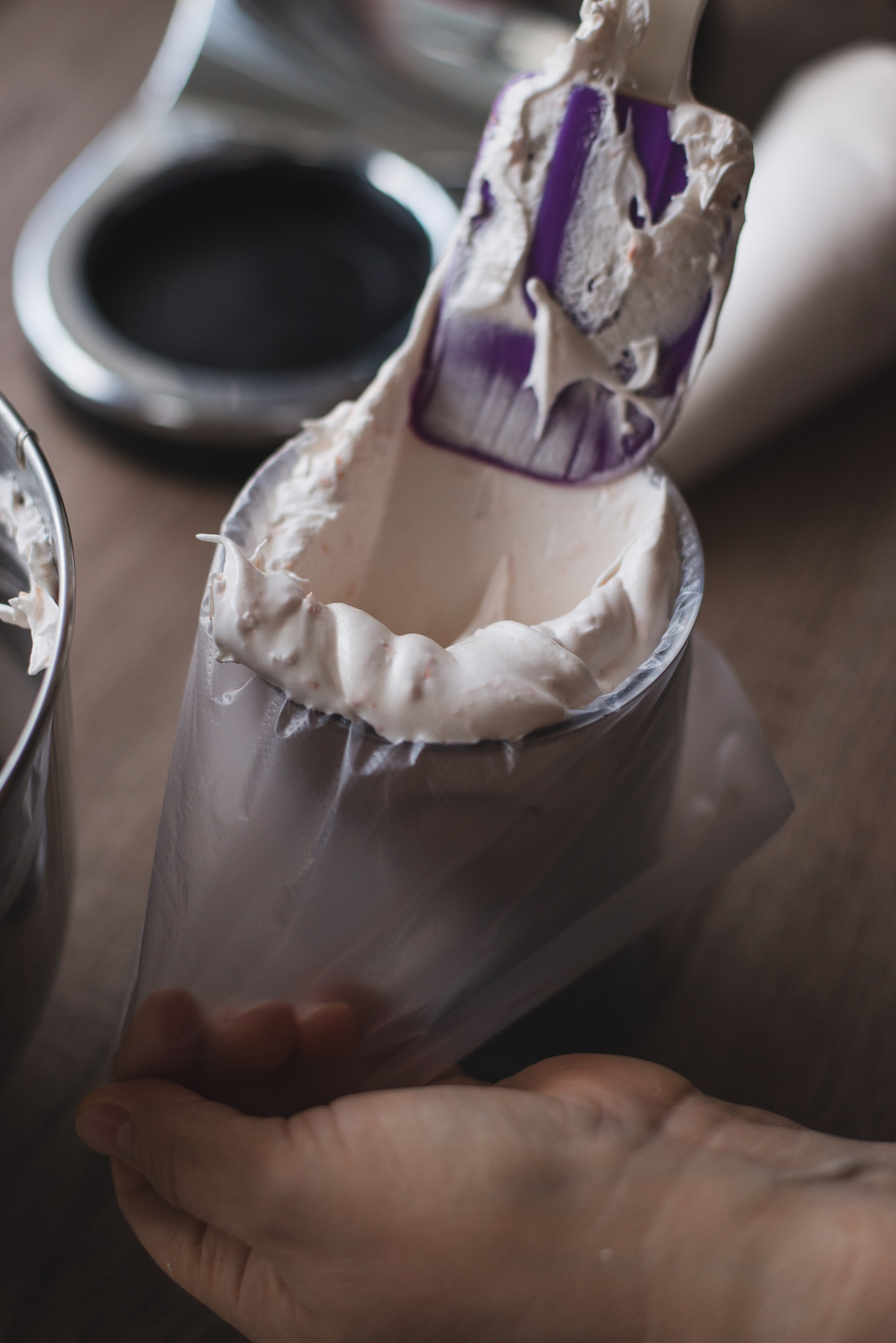 «Карамельно». Фотограф в Москве Казакова Анна