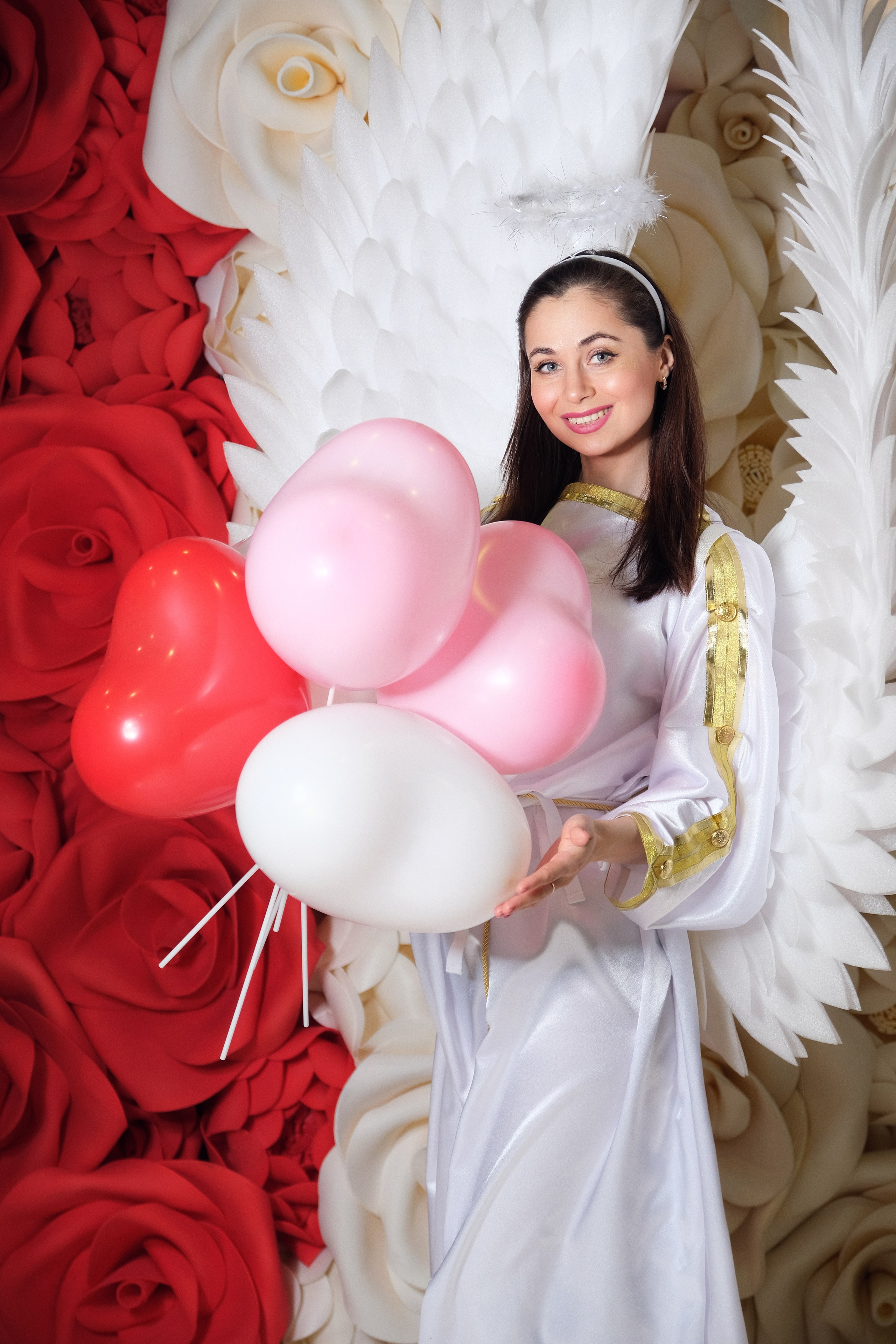 Мастерская Волшебства. Костюмы. Фотограф в Москве — Новиков Владислав