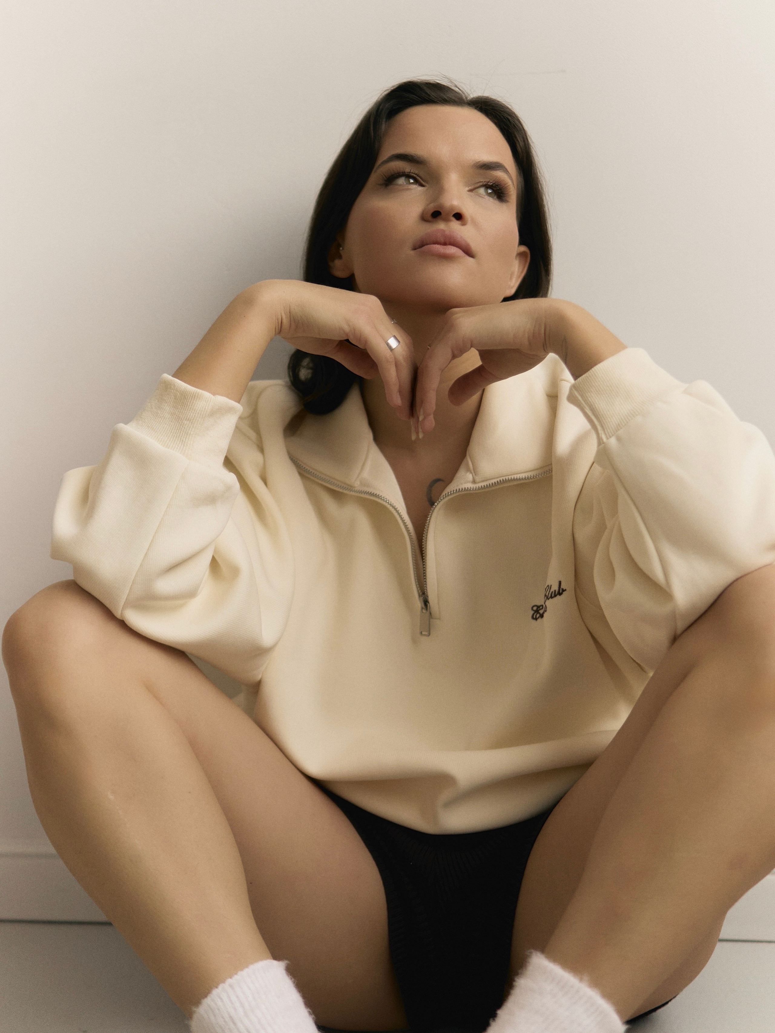 Lyudmila. Индивидуальная и семейная фотосессия в Чебоксарах Оксана Русакова