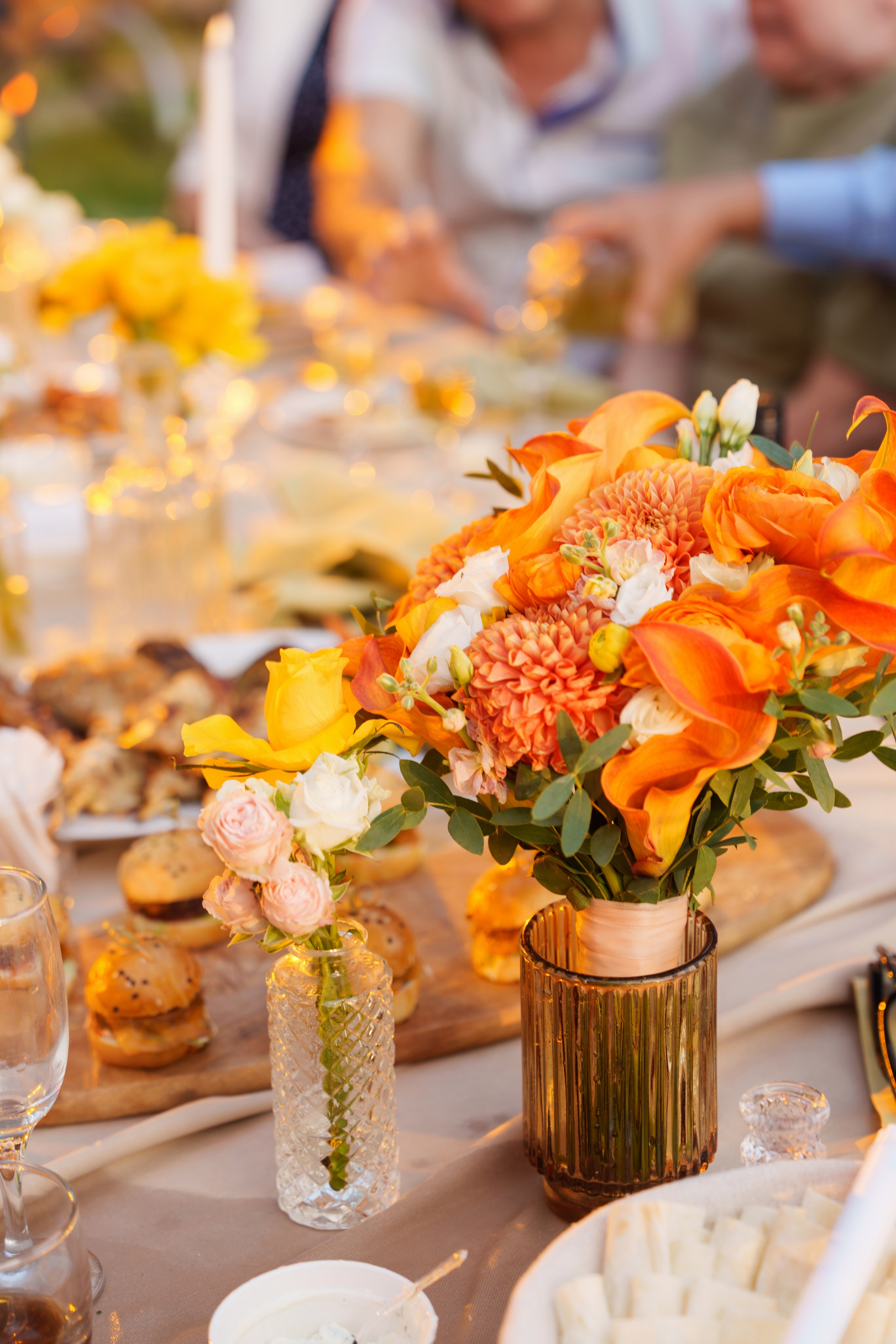 Свадьба — вечеринка Пожары любви Игорь и Юлия. Свадебный и репортажный фотограф Элина Козырьянова