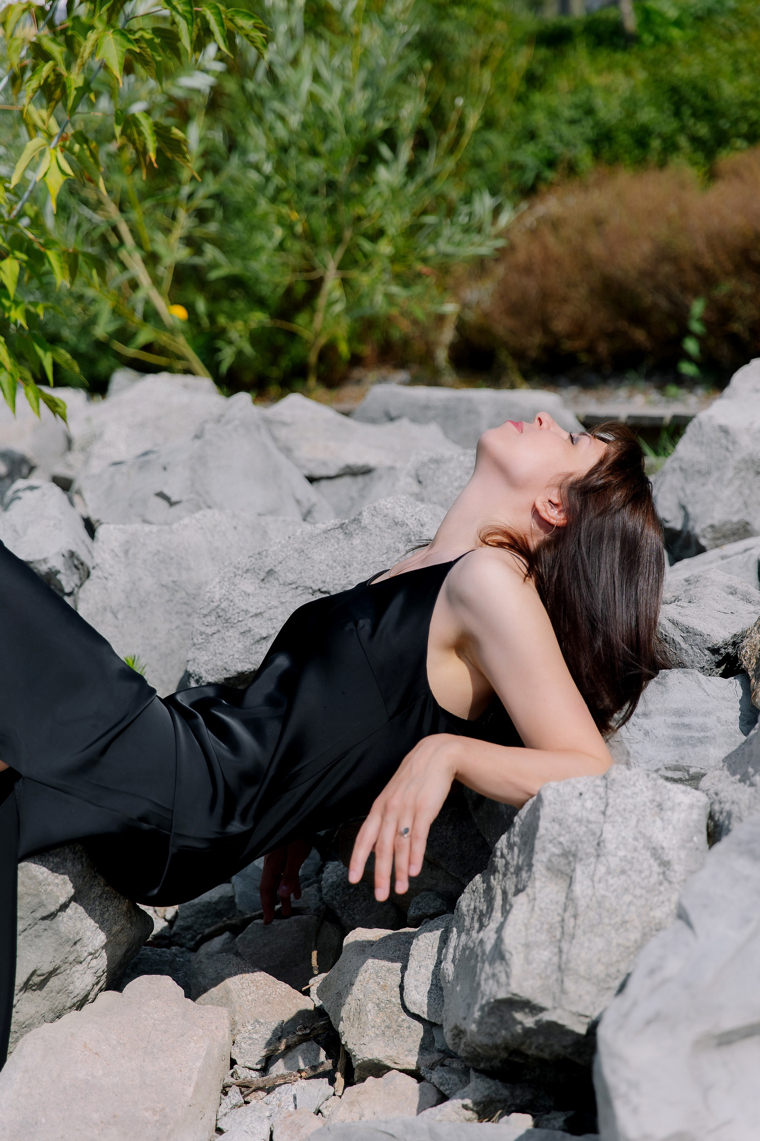 Екатерина. Свадебный фотограф в Новосибирске Лидия Александровна