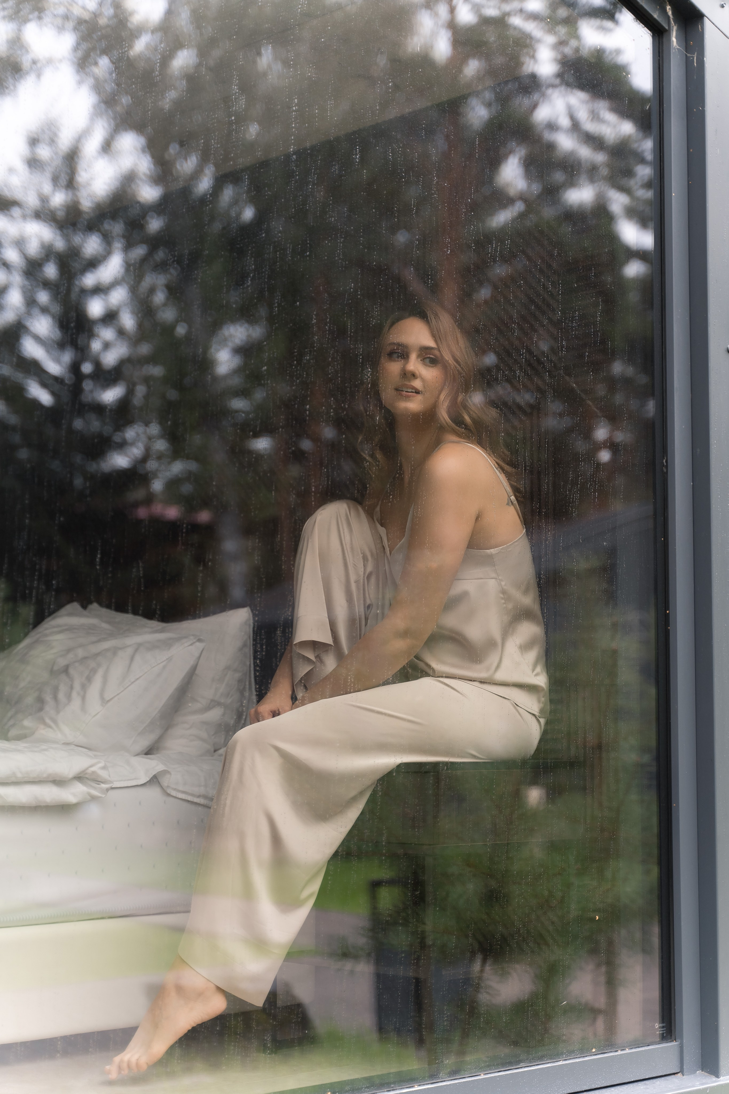 Максим и Лика. Свадебный и семейный фотограф в Новосибирске Наталья Зорина