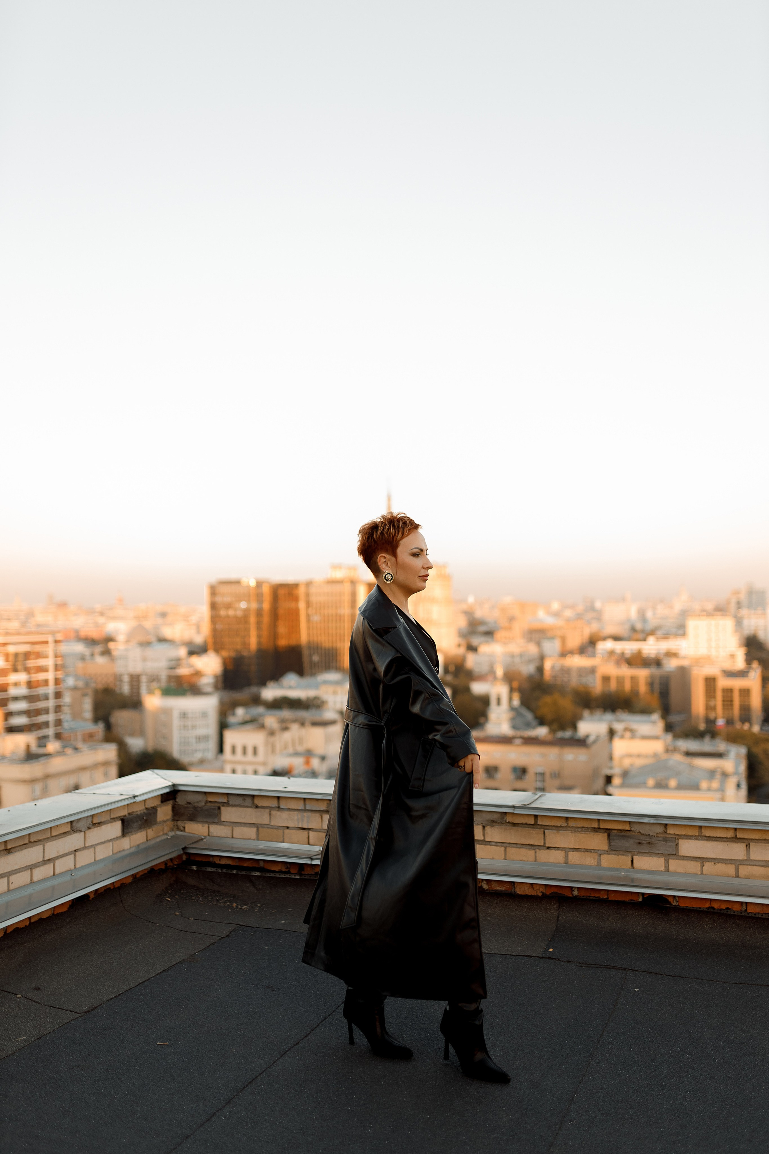 № 1. Фотограф в Москве Юлия Хамзина