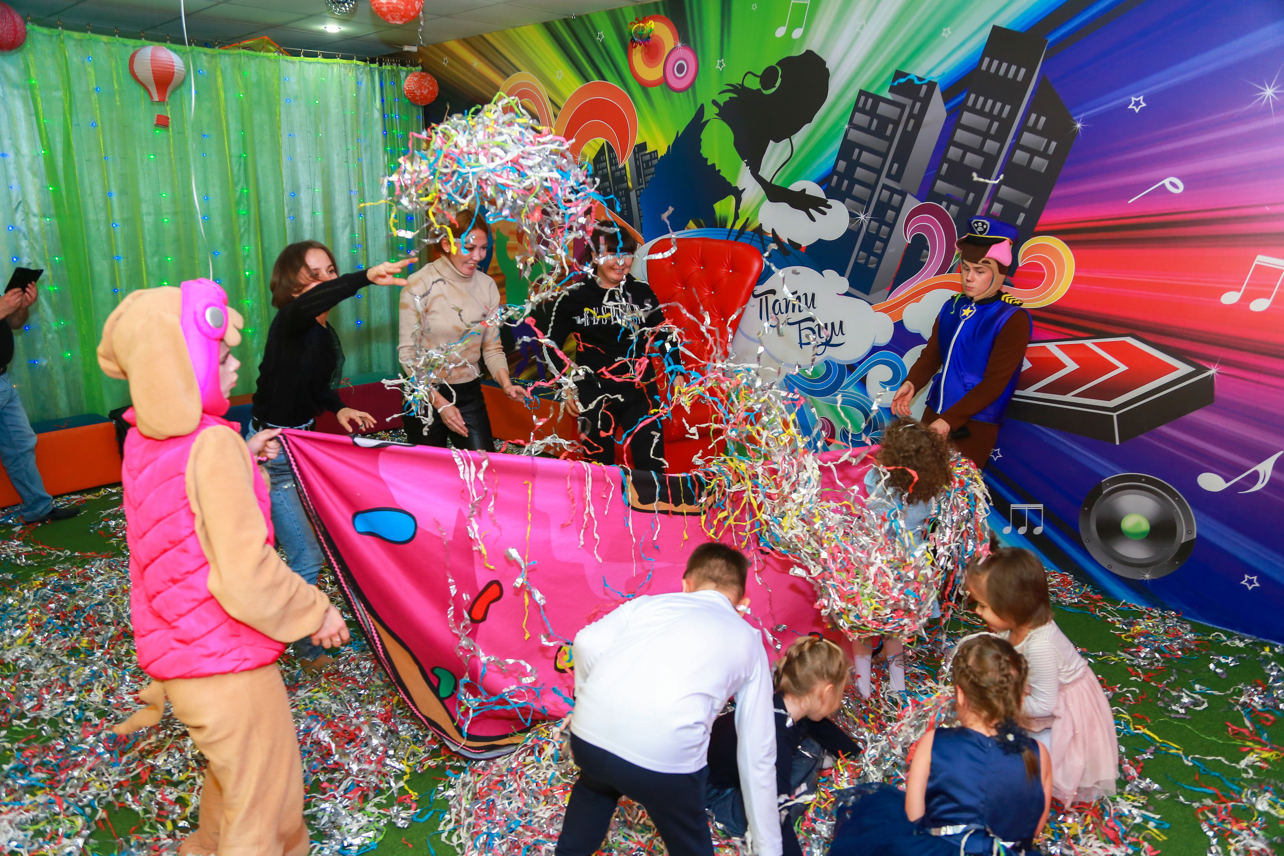 День рождения. Выпускные альбомы Саратов Энгельс фотограф Титова Ирина