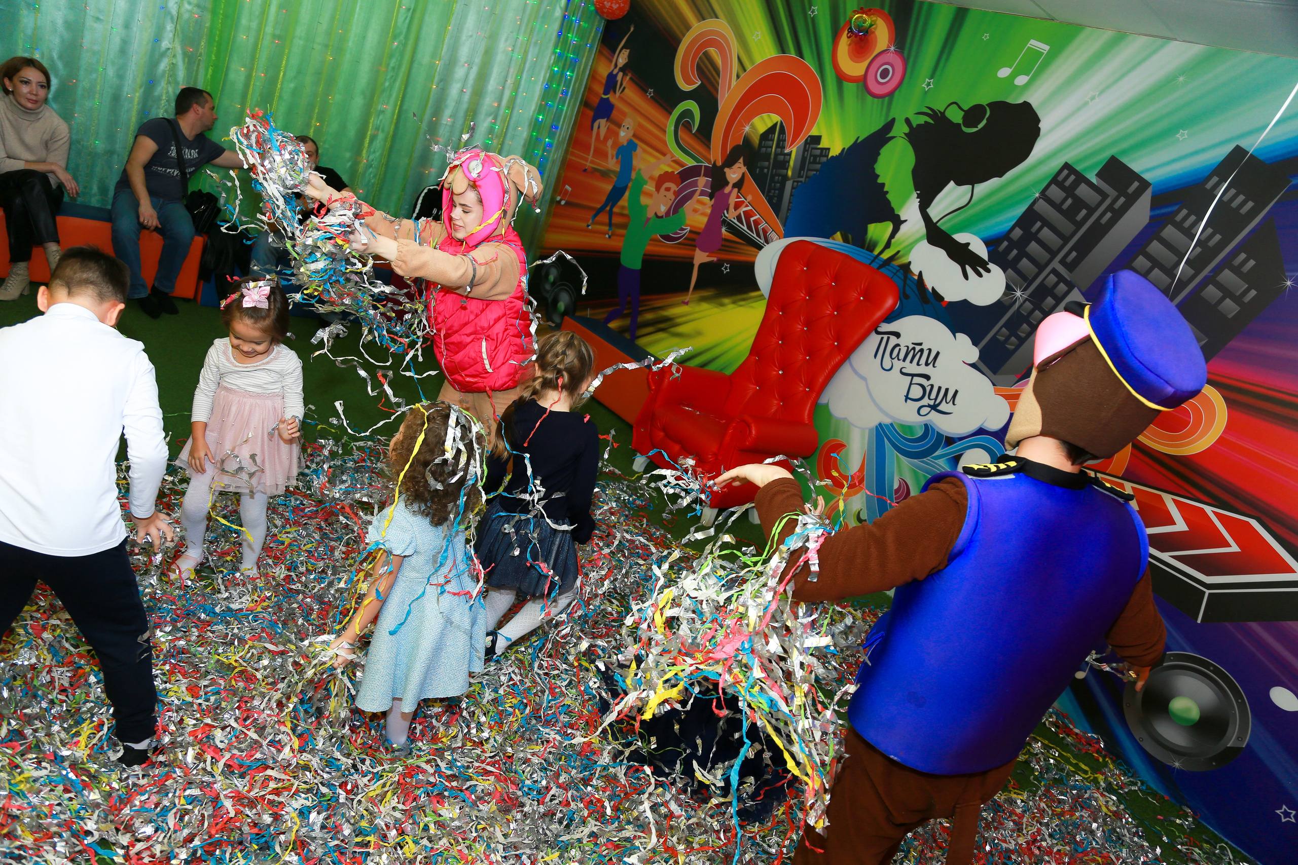 День рождения. Выпускные альбомы Саратов Энгельс фотограф Титова Ирина